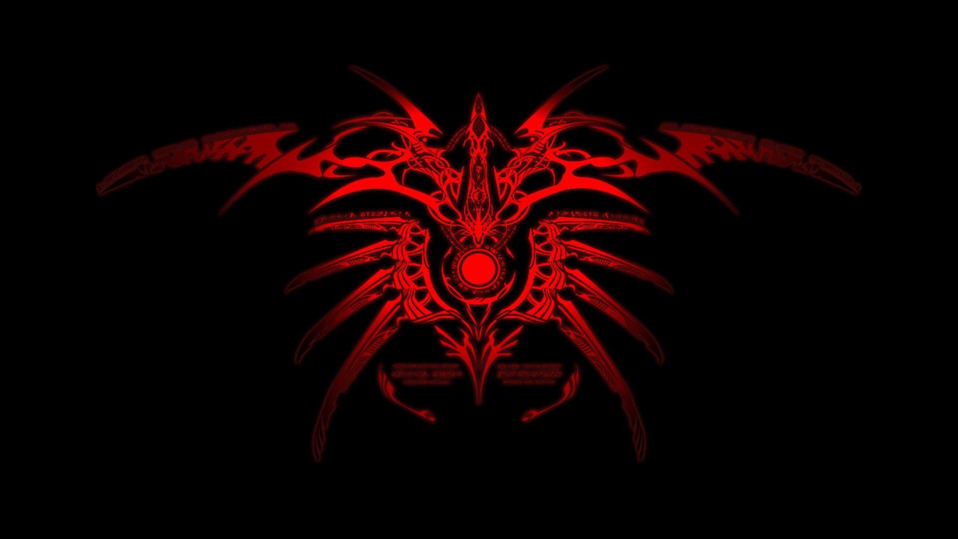 Red Dragon Wallpaper 67 images