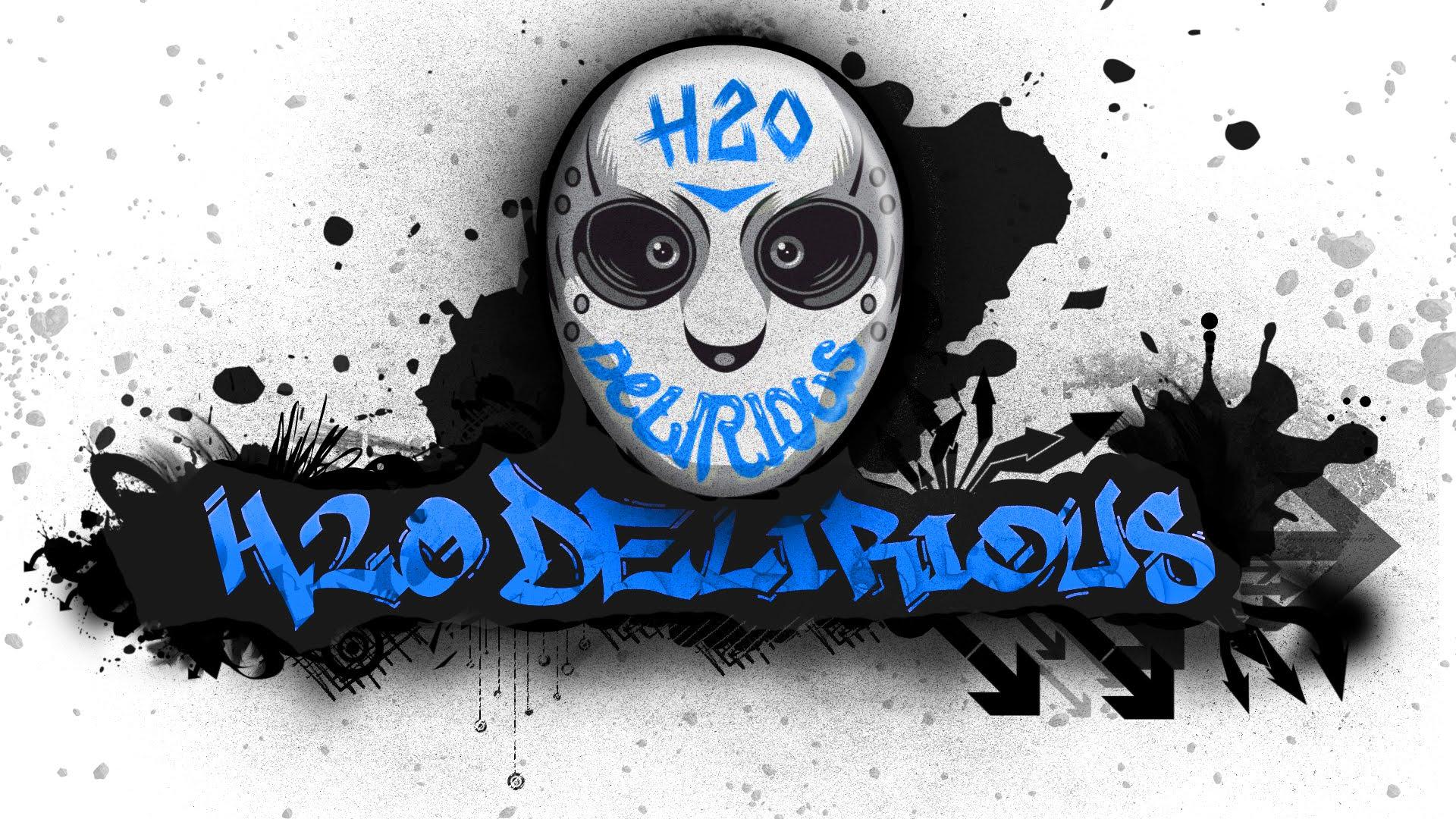 H2O Delirious image H2O DELIRIOUS Fan Art HD wallpapers and.
