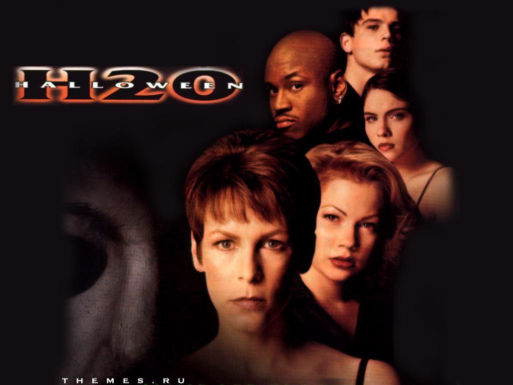 90s Horror image Halloween H20 HD wallpaper and background photo