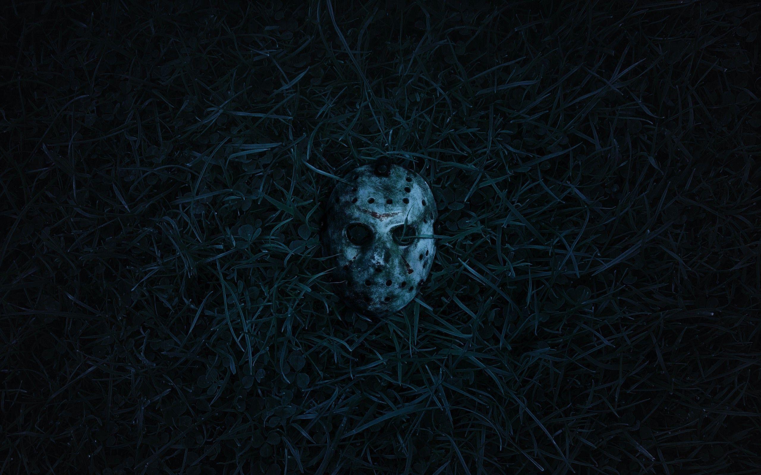 Jason Voorhees Wallpaper