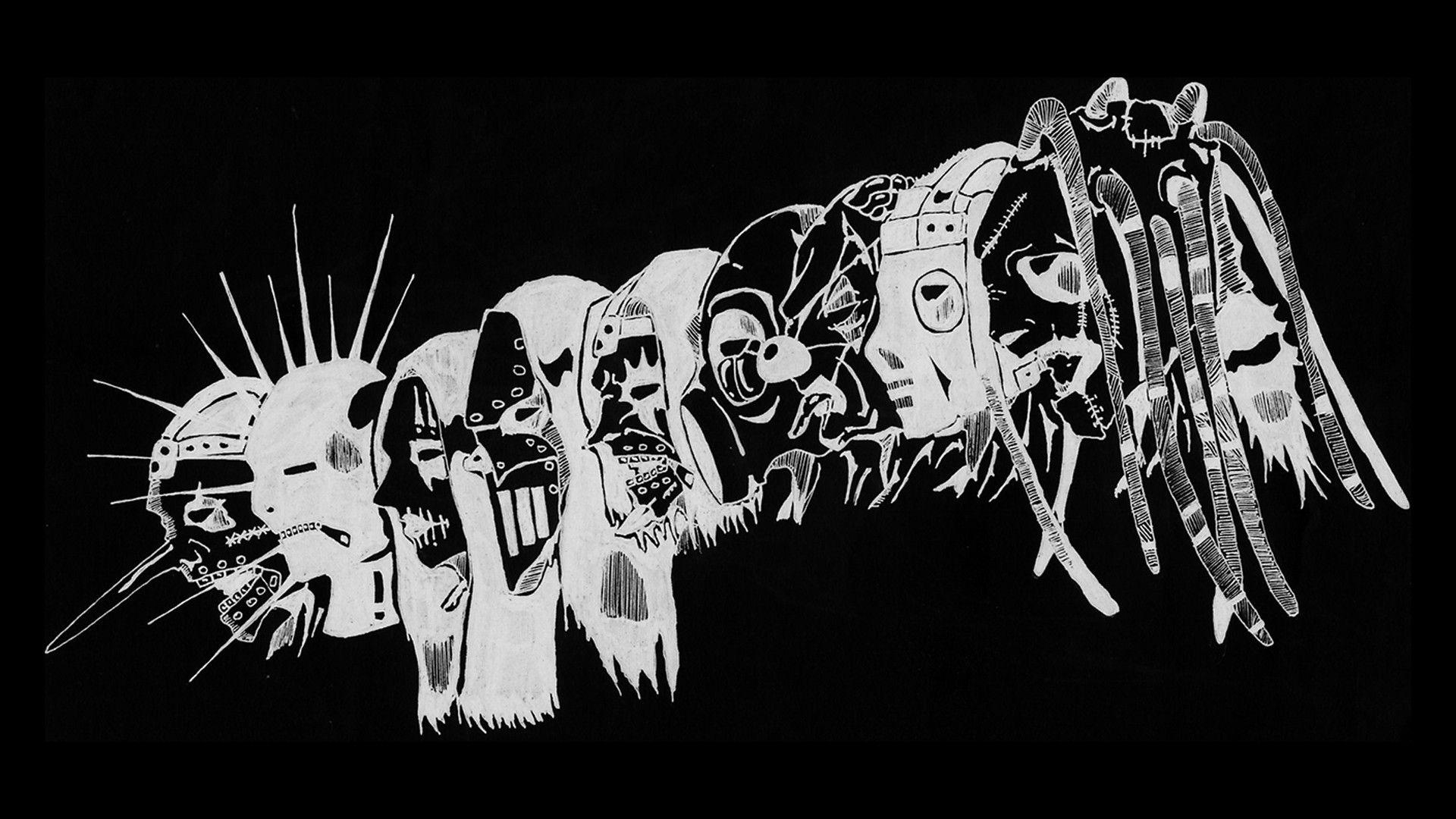 Music Heavy Metal slipknot band Corey Taylor wallpaperx1080