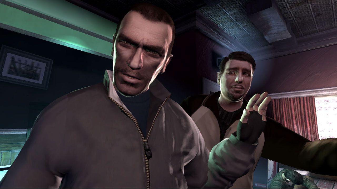 Grand Theft Auto IV image GTA IV HD wallpaper and background photo