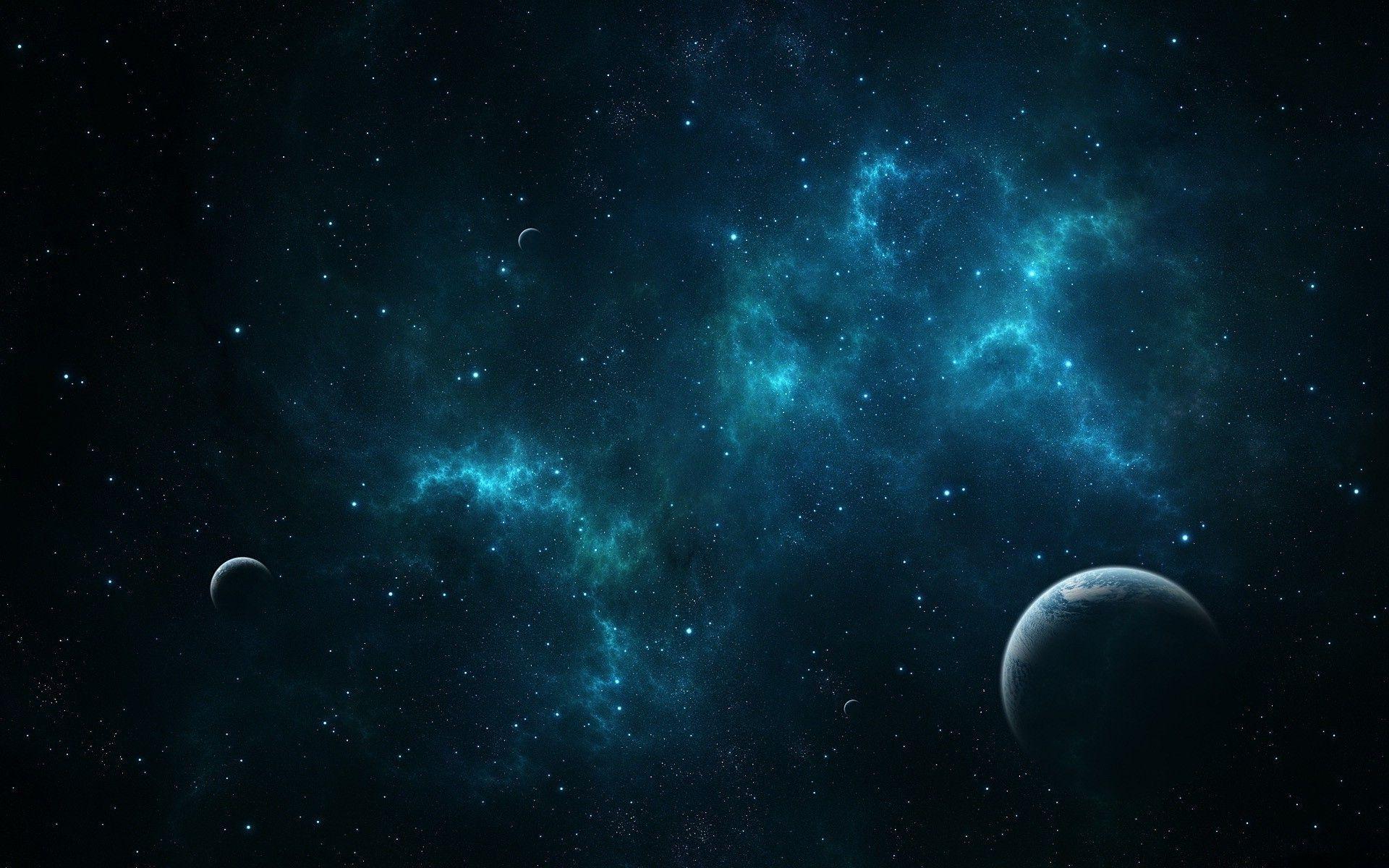 Universe Wallpaper. HD Wallpaper Pulse