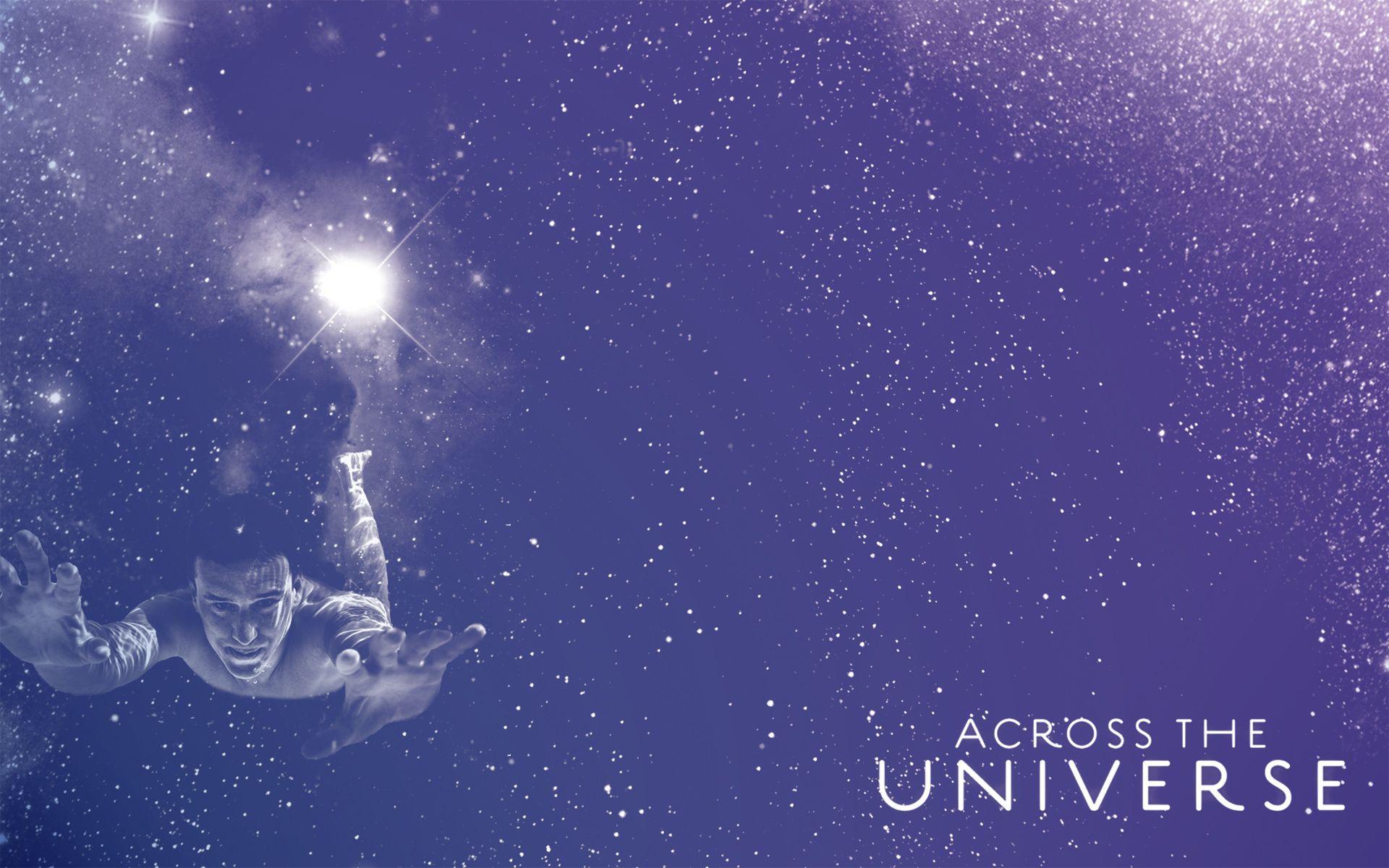 Movie Across The Universe wallpaper Desktop, Phone, Tablet