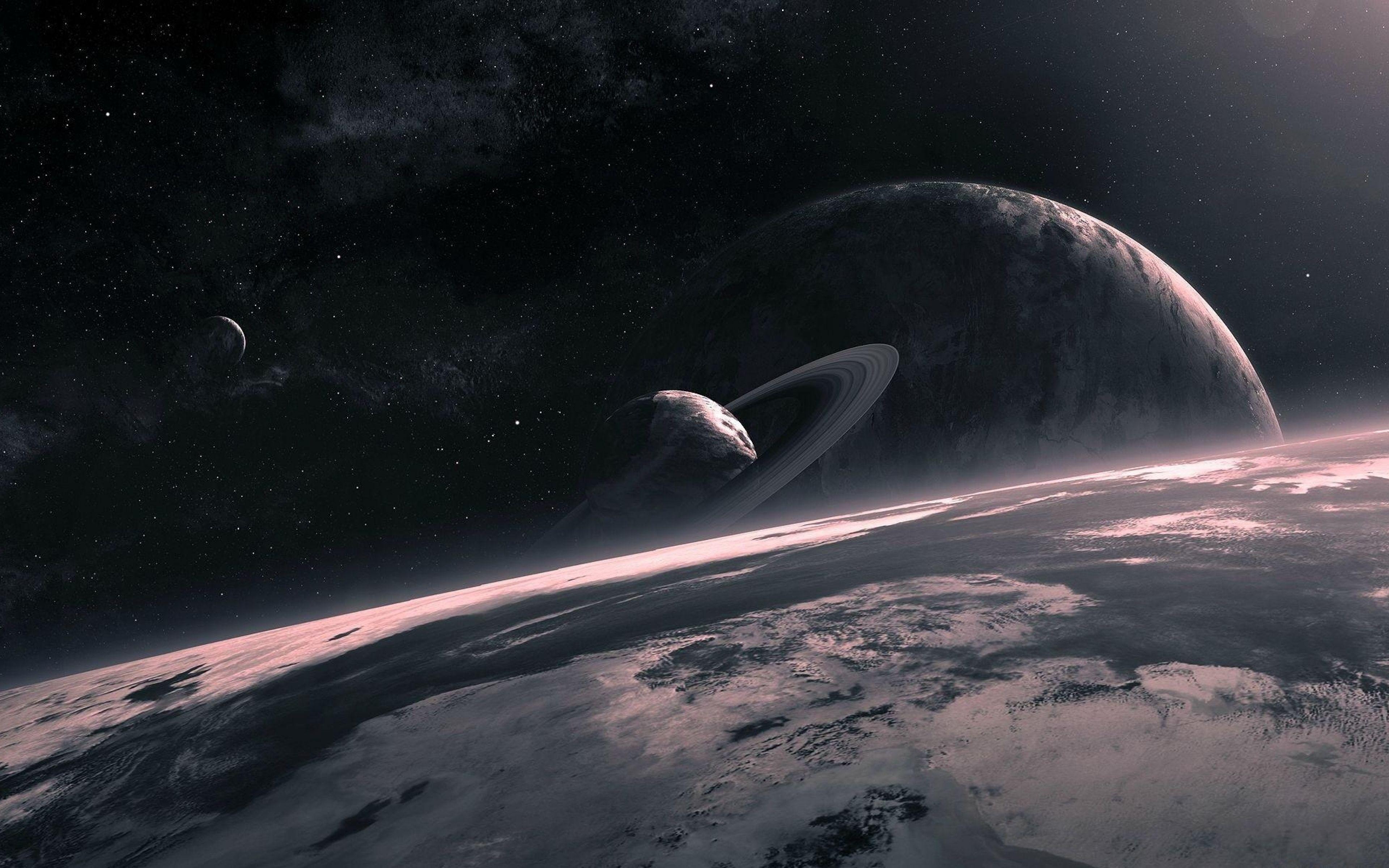 Wallpaper Universe