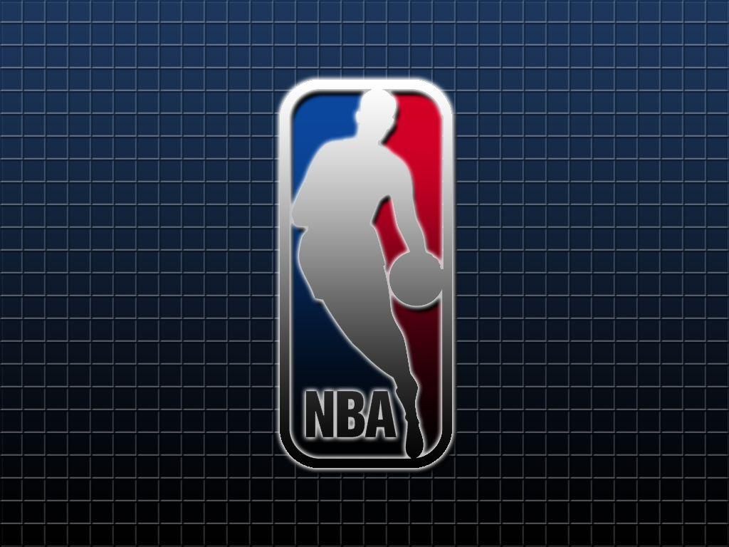 NBA Logo 3D Image Gallery Wallpaper HD Desktop Background PC High