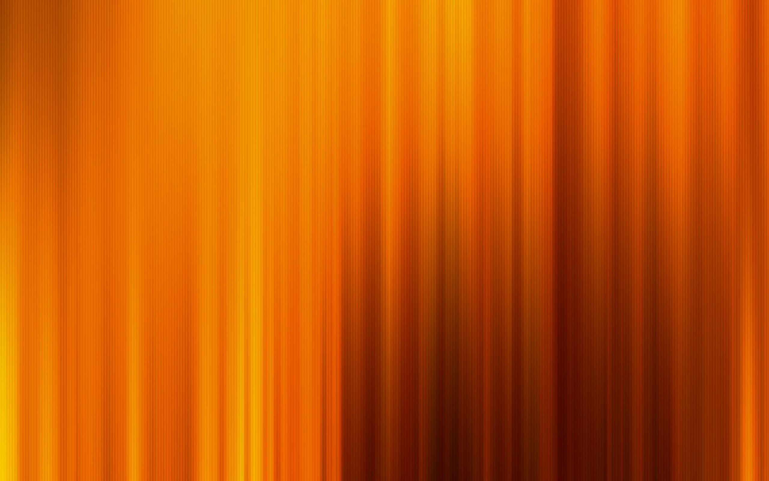 Orange Wallpaper HD