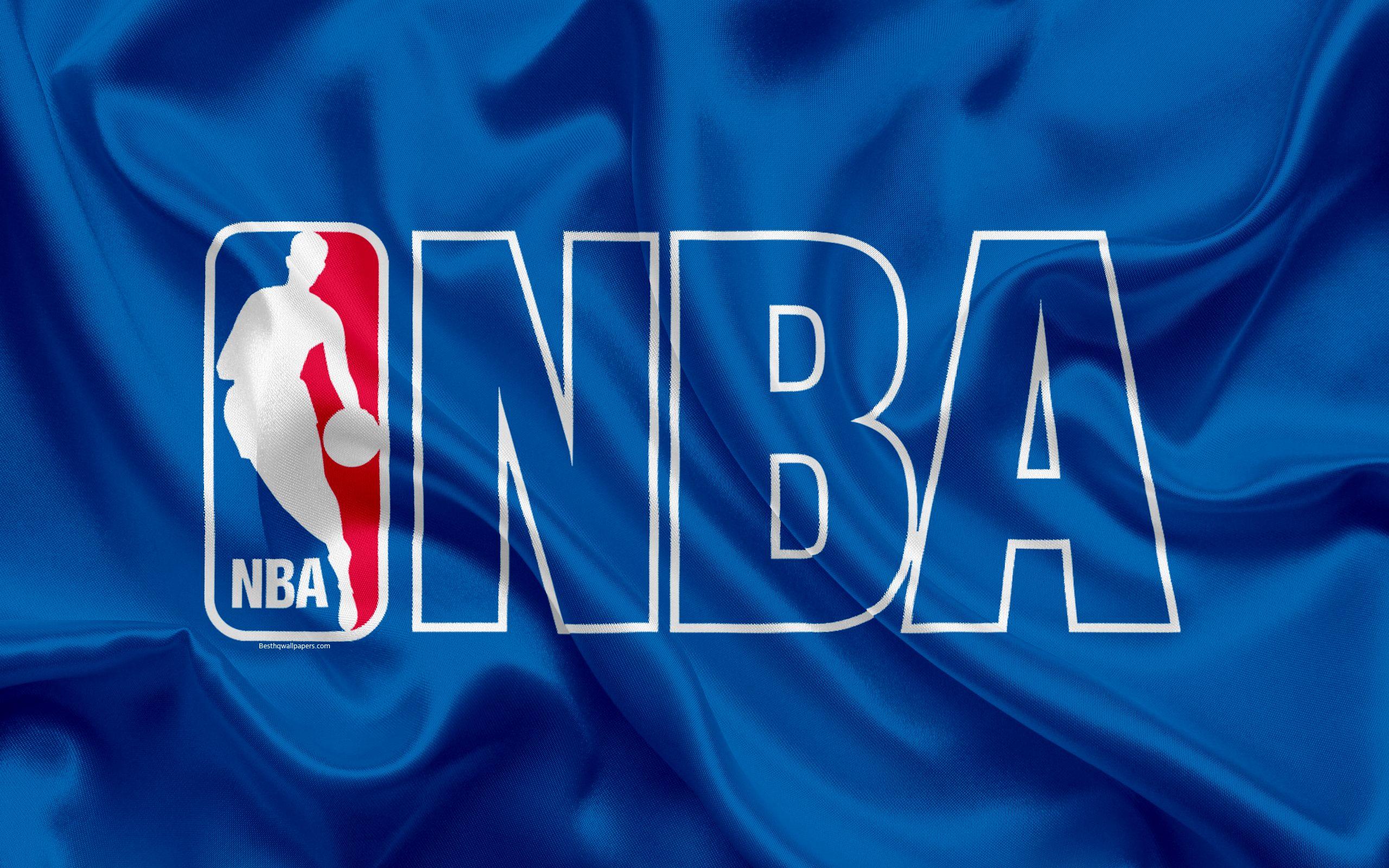 NBA Logo Wallpapers - Top Free NBA Logo Backgrounds - WallpaperAccess