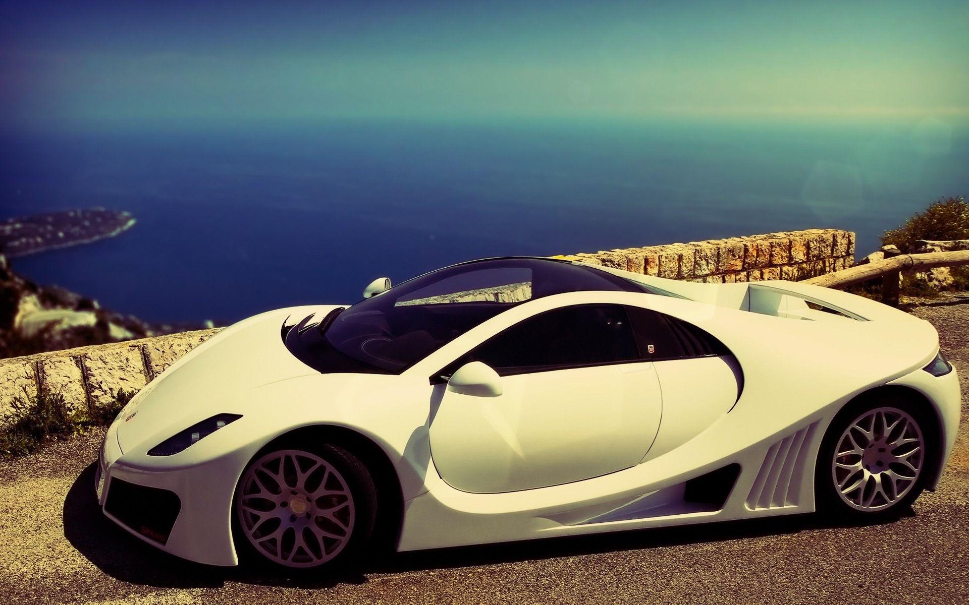 Sport Cars Wallpaper HD Download