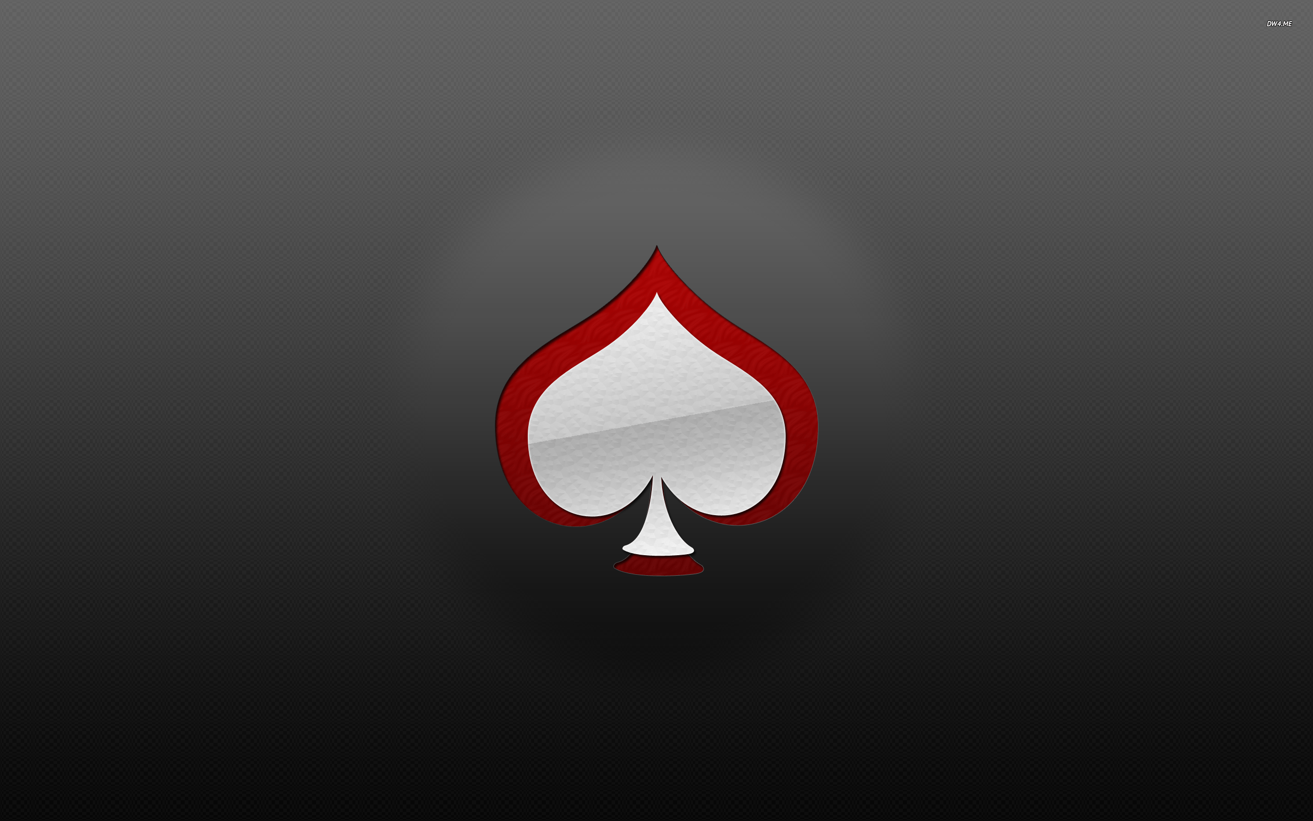Ace Of Spades Wallpaper