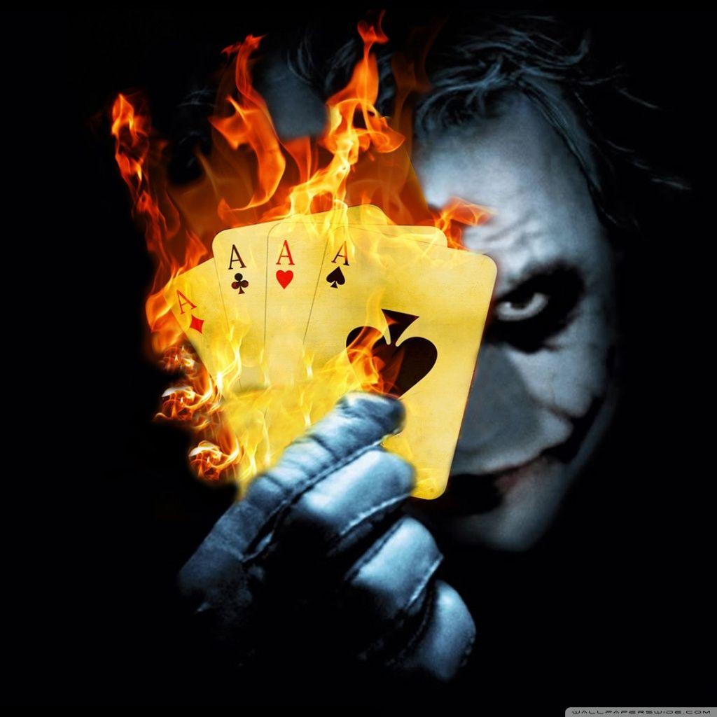 Playing Cards Wallpapers For Mobile Wallpaper Cave