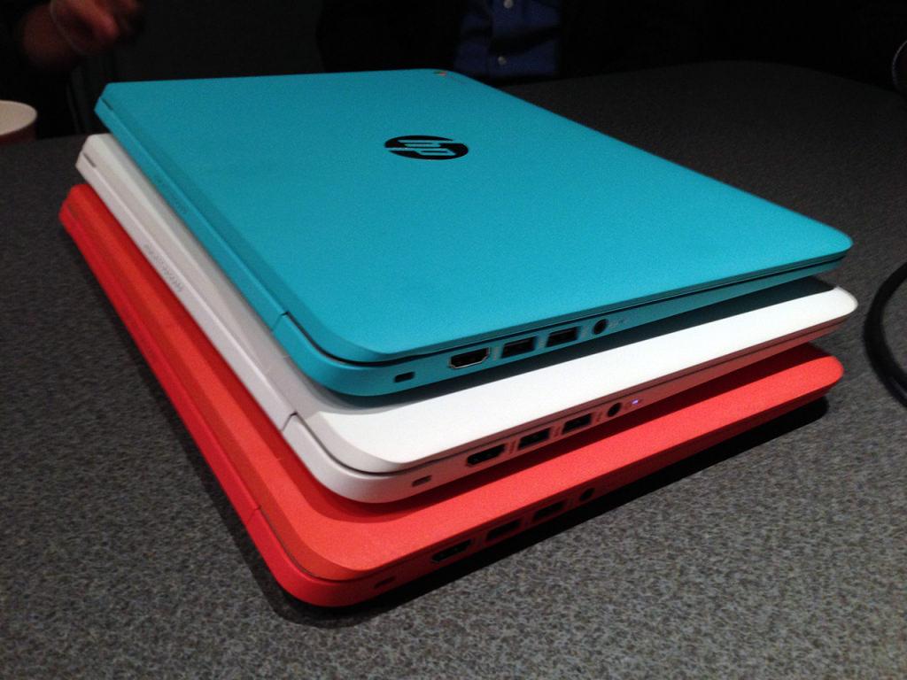 hp chromebook 14 Archives