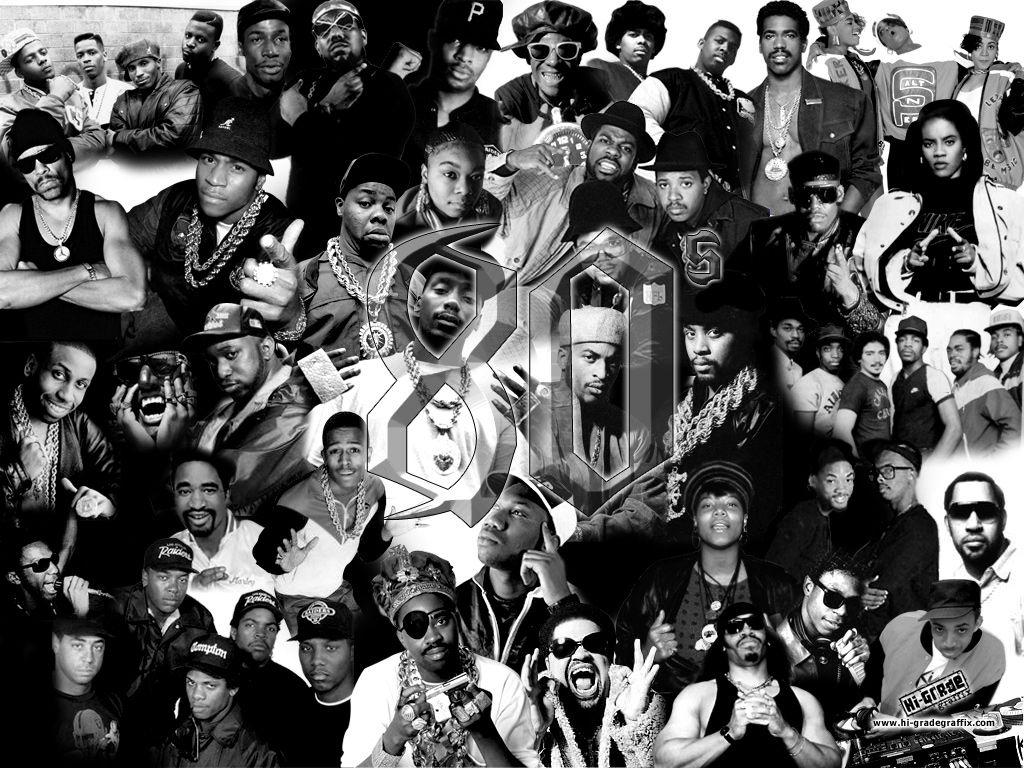 Rap Music Wallpaper
