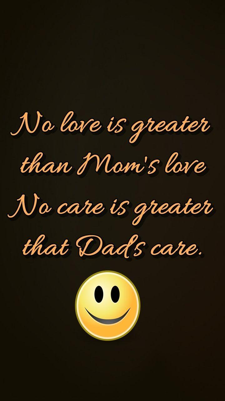 I Love Mom And Dad Wallpapers - Wallpaper Cave