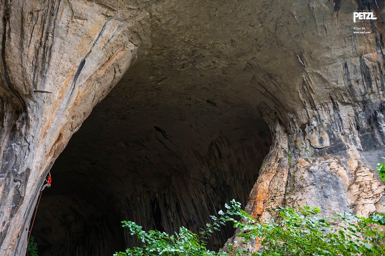 News Petzl RocTrip 2014 desktop wallpaper!