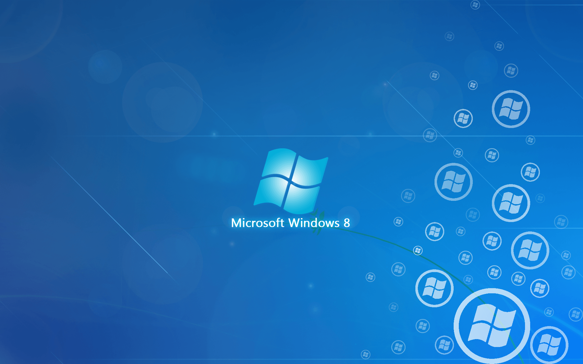 Windows 8 HD wallpaper, Technology, How To's