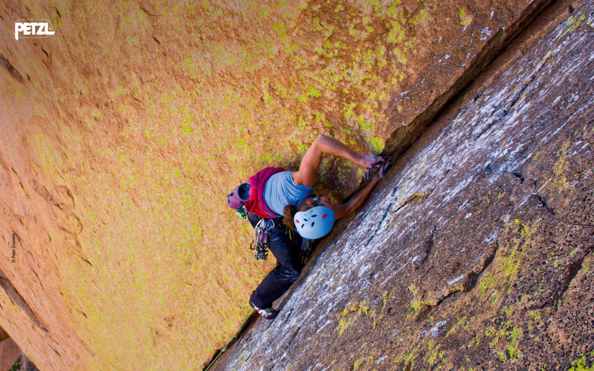 Petzl wallpaper