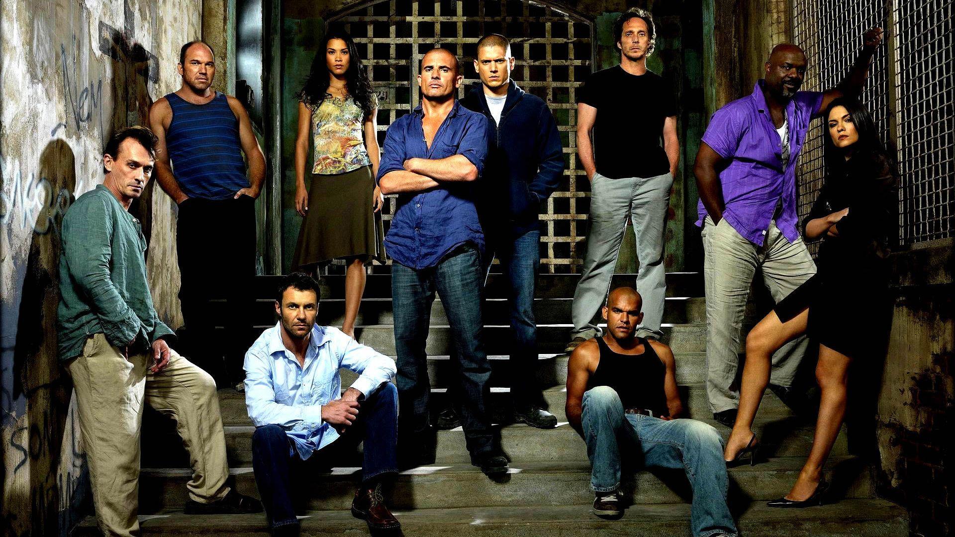 Prison Break Backgrounds - Wallpaper Cave