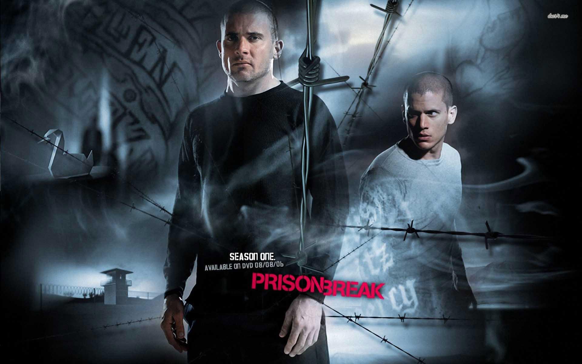 Prison Break wallpaper HD for desktop background