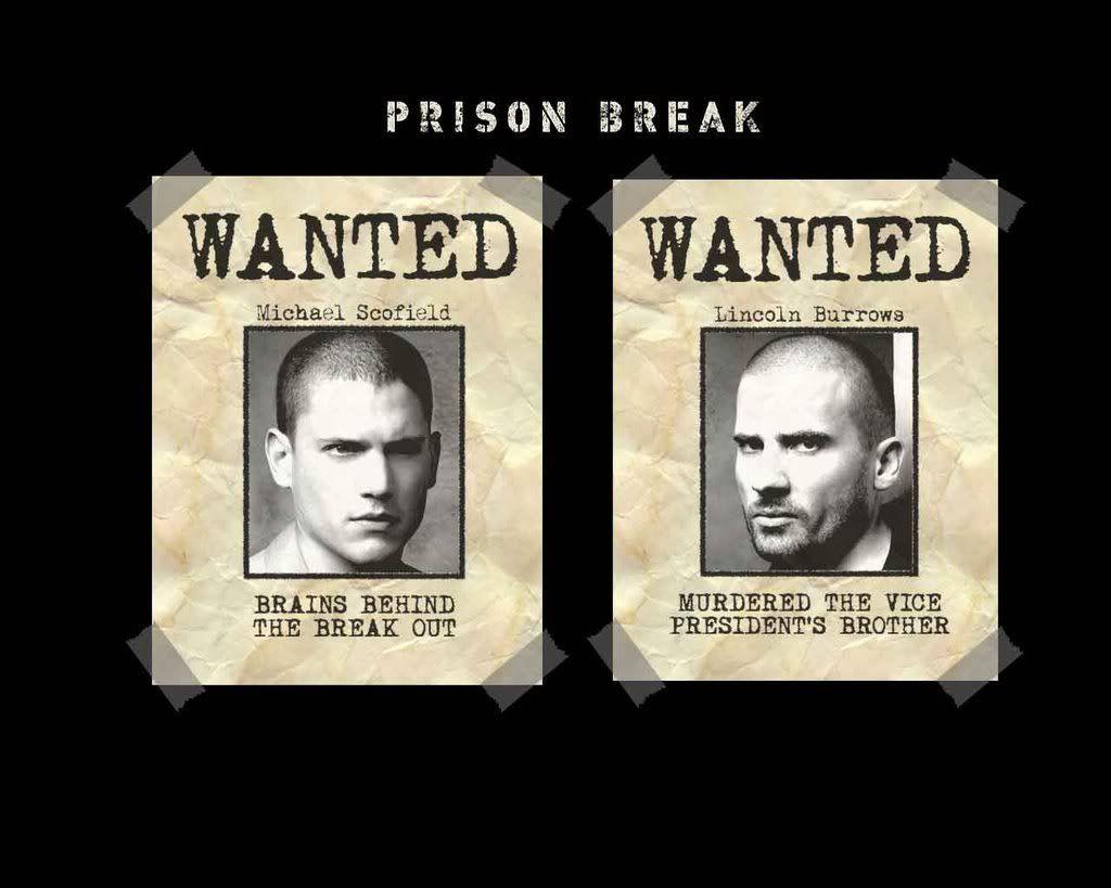 Prison Break Photographs. Prison Break Wallpaper Desktop Background