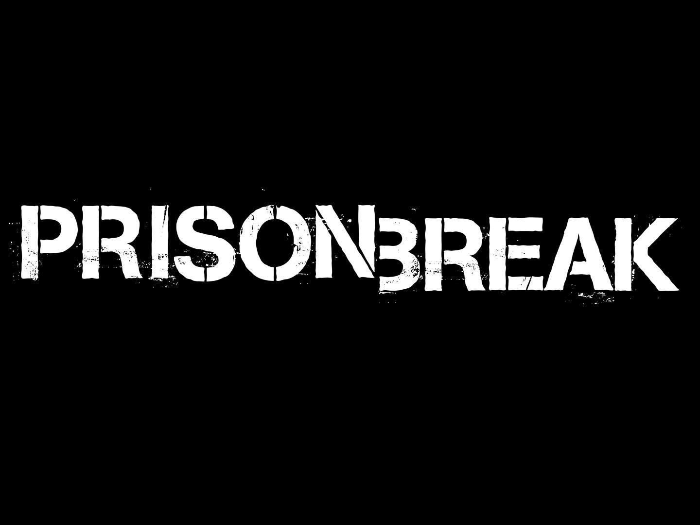 Prison Break To Series