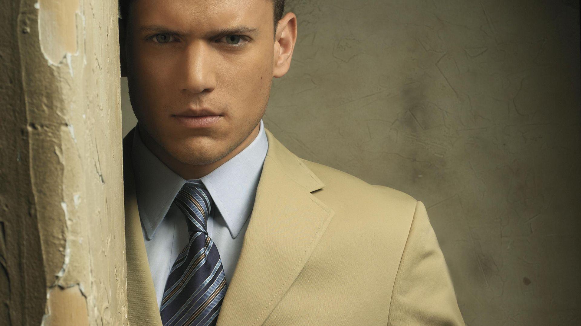 TV Desktop Wallpaper, 874269 Prison Break Background