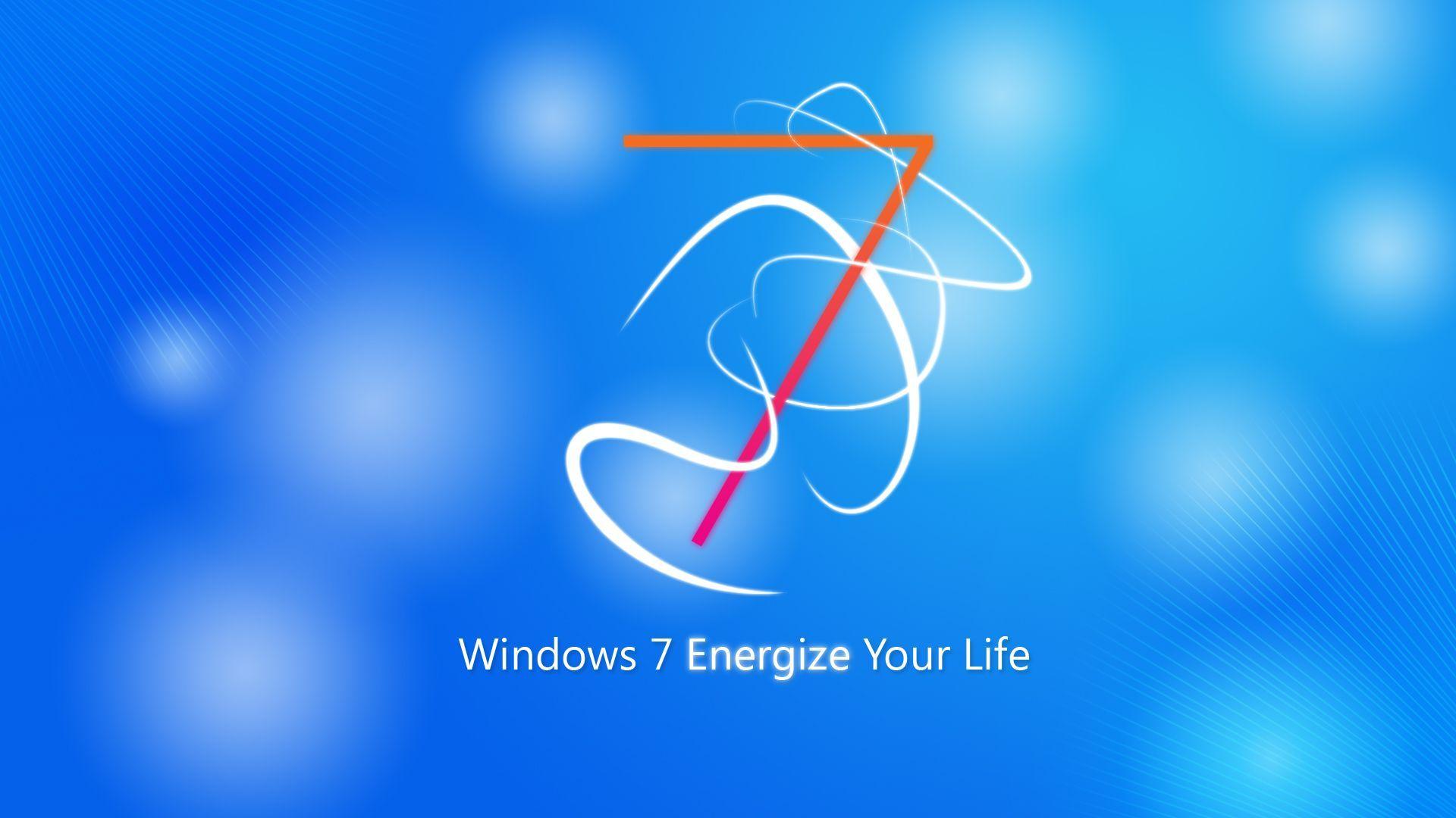 Windows 7 HD Wallpaper 1080p. Free Wallpaper
