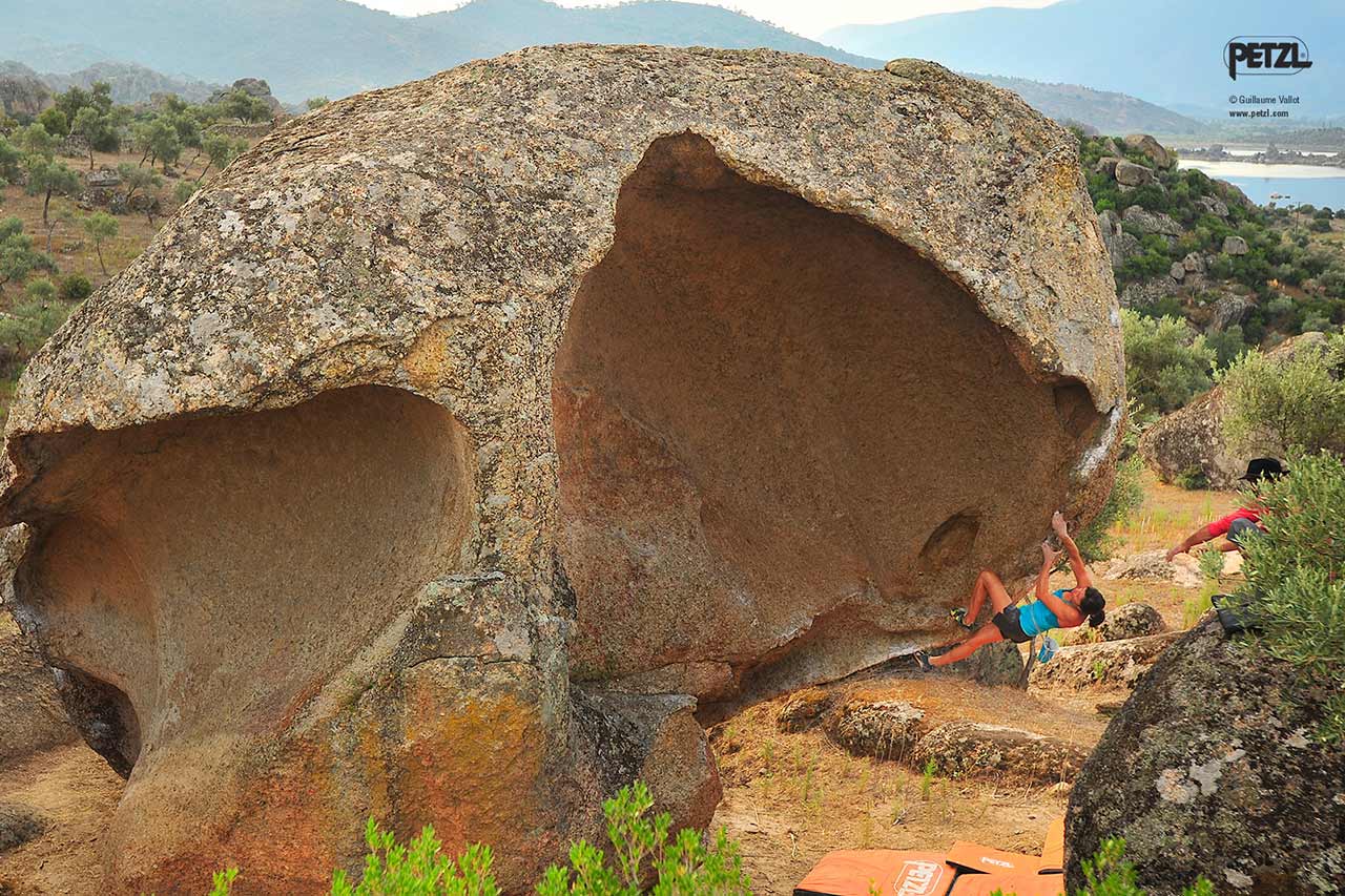 News Petzl RocTrip 2014 desktop wallpaper!