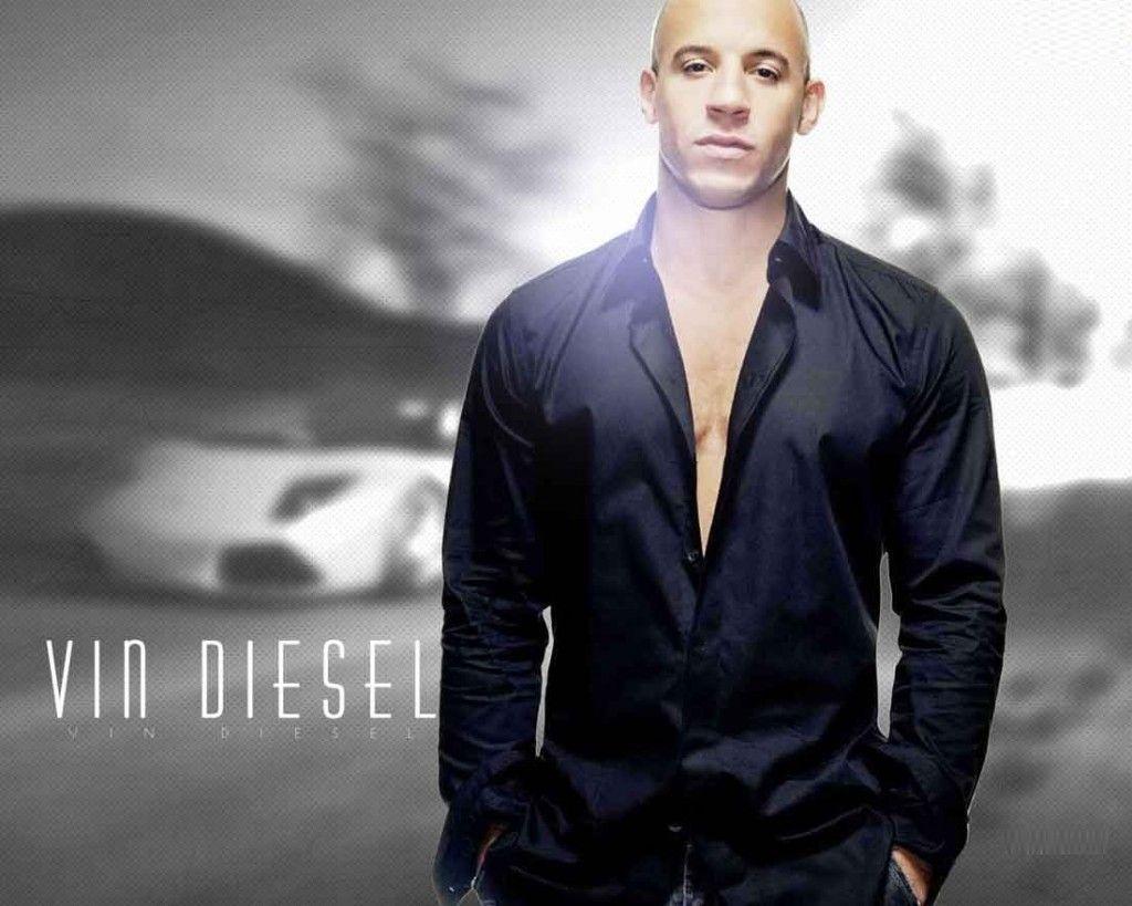 freeehdwallpaper club offers best Vin Diesel HD Wallpaper And Hollywood Actor Image in high definition for your pc desk. Vin diesel, Hollywood actor, Hollywood