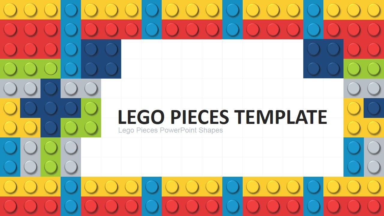 Lego PowerPoint
