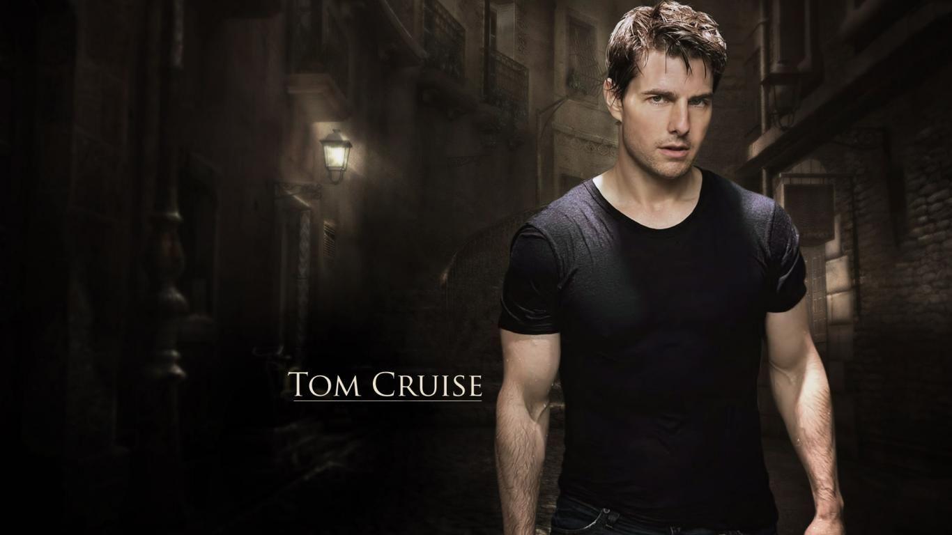 Tom Cruise Wallpaper Download FREE. MrPopat