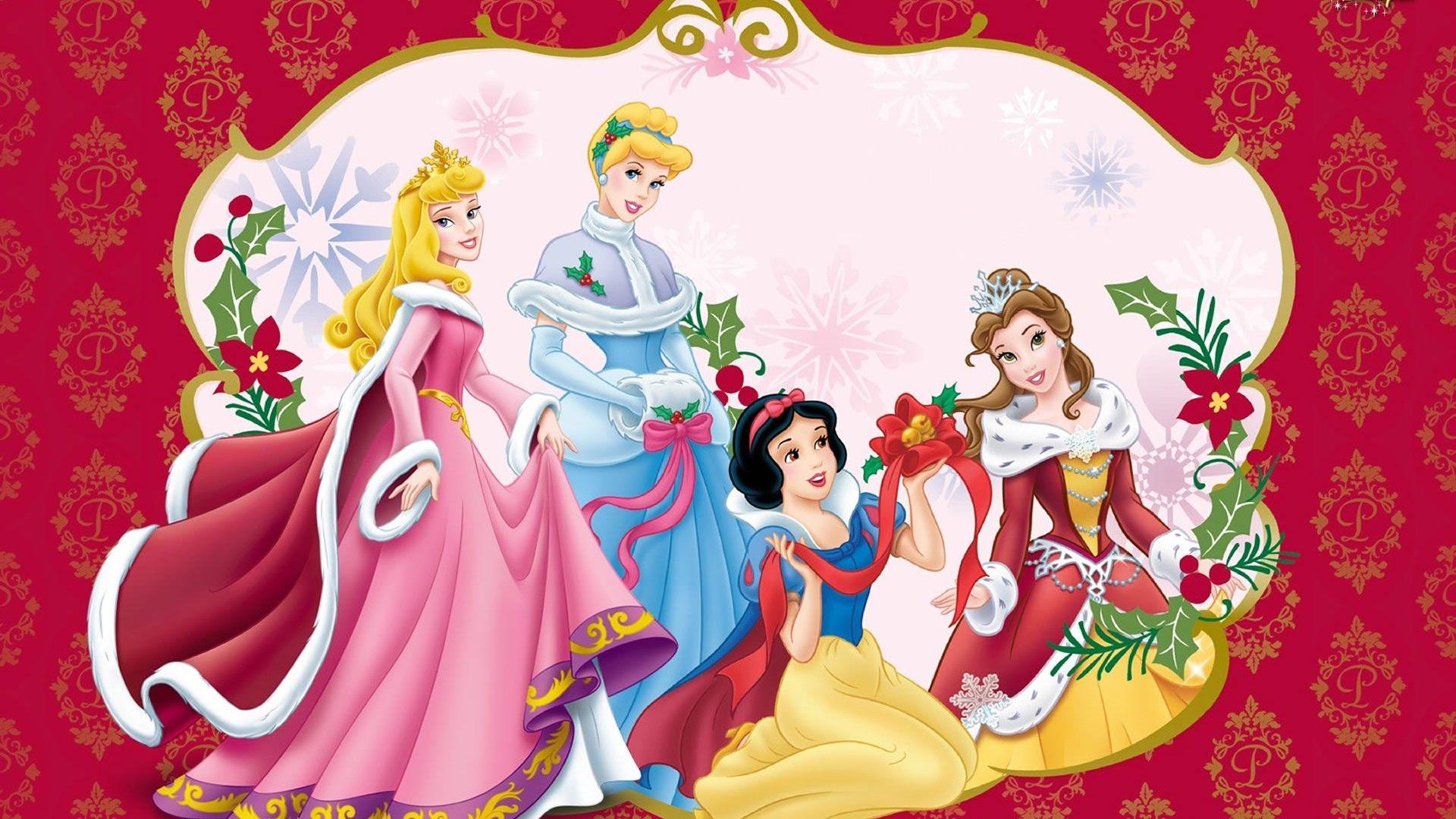 Disney Princess Hd Wallpapers Wallpaper Cave