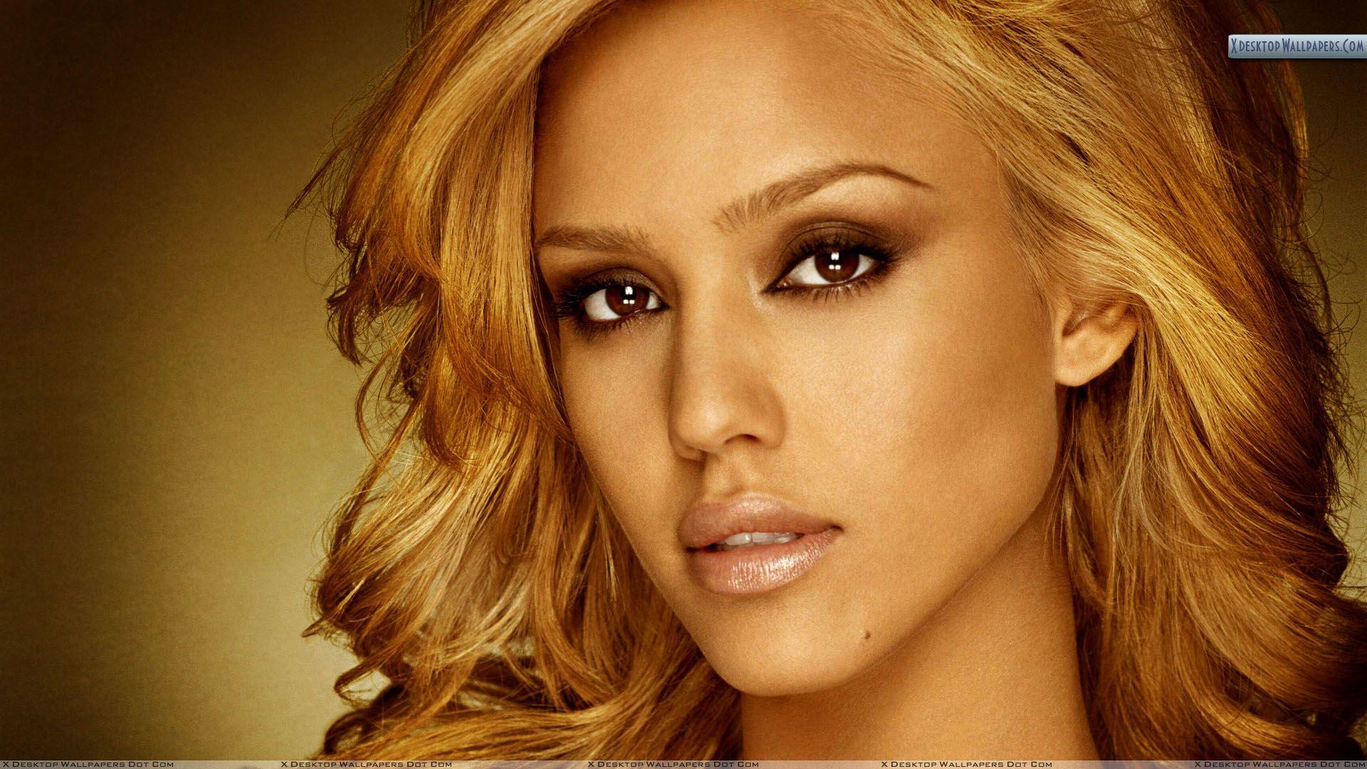 Jessica Alba Wallpaper, Photo & Image in HD