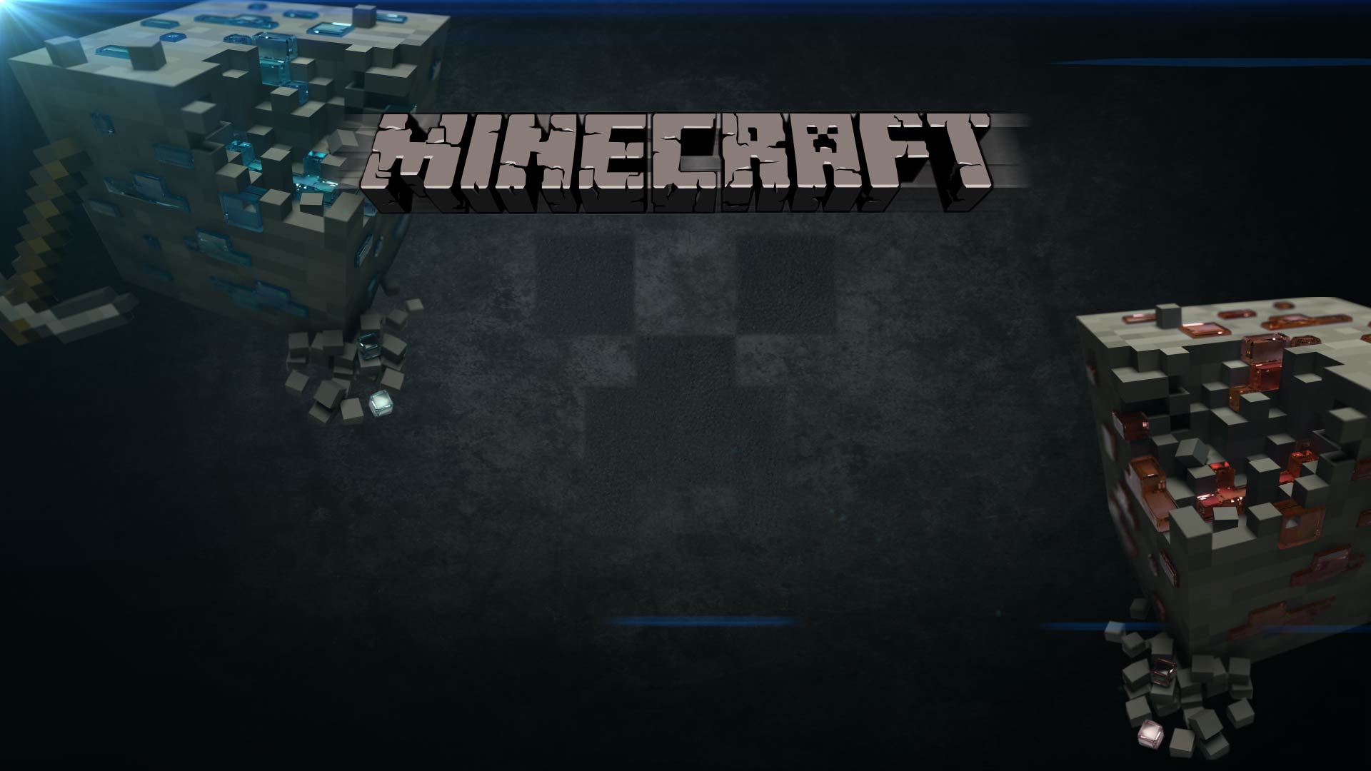 1080p Minecraft Wallpaper Background Top Rated Image Free
