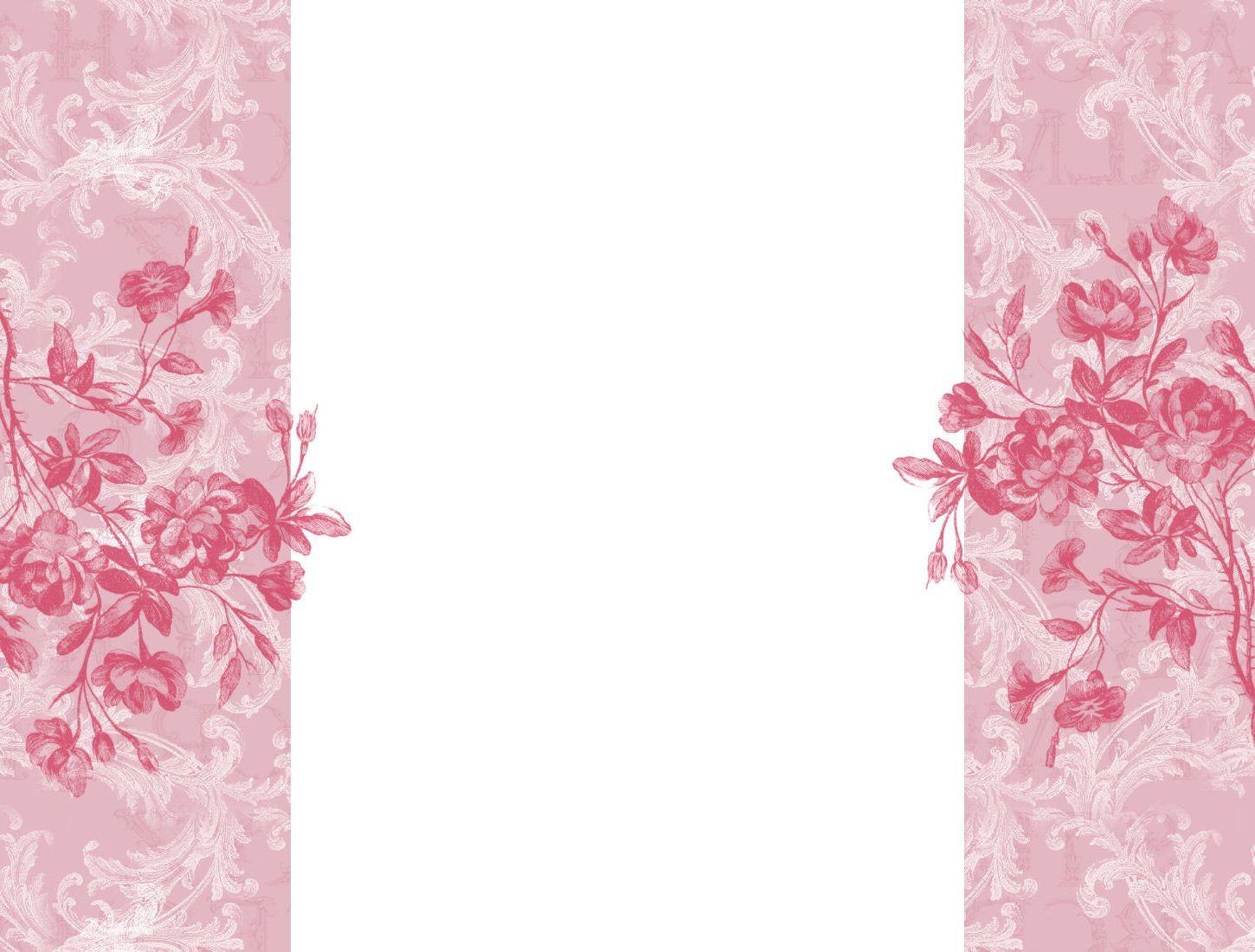 Cute Pinkswirl Background Quality