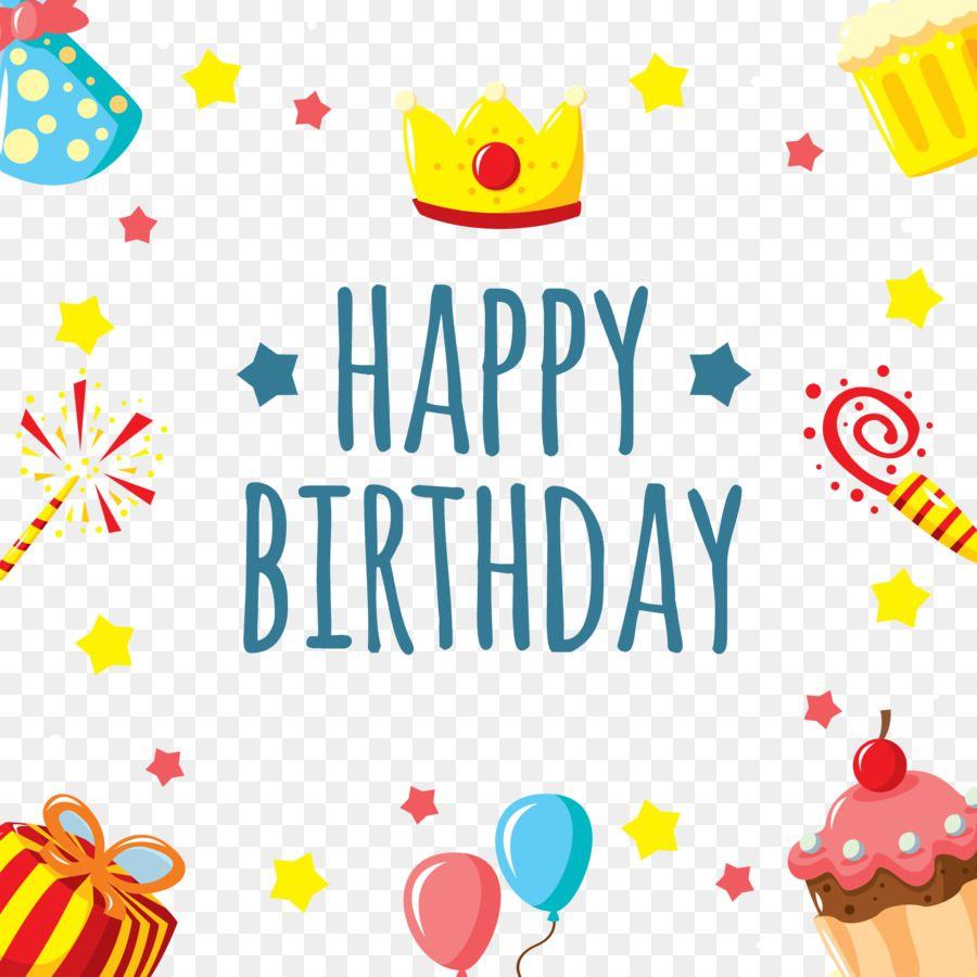 Happy Birthday to You Greeting card Brother Wish and fun
