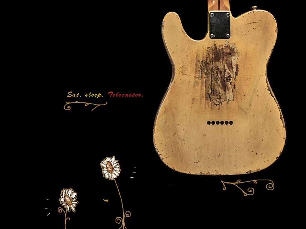 Just for fun. Photohop your Telecasters. Telecaster