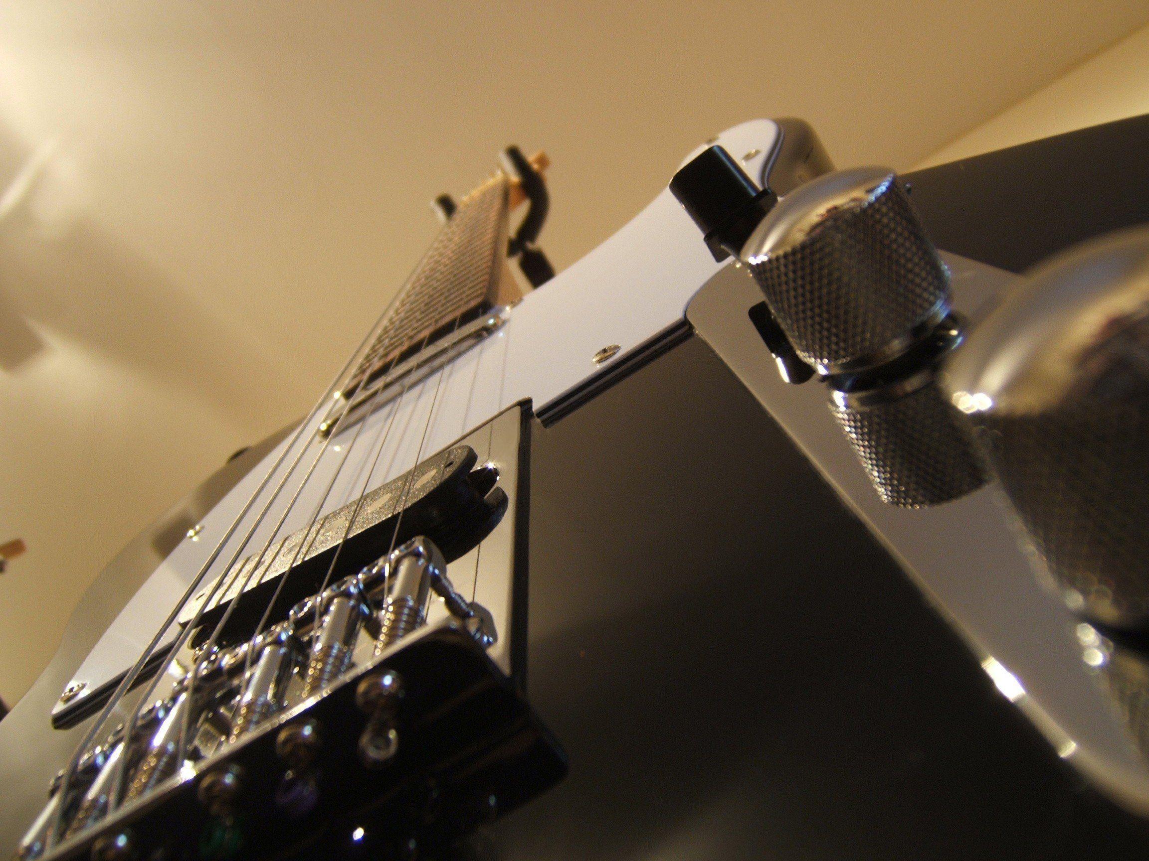 Close Up Music Fender Guitars Fender Telecaster Wallpaper