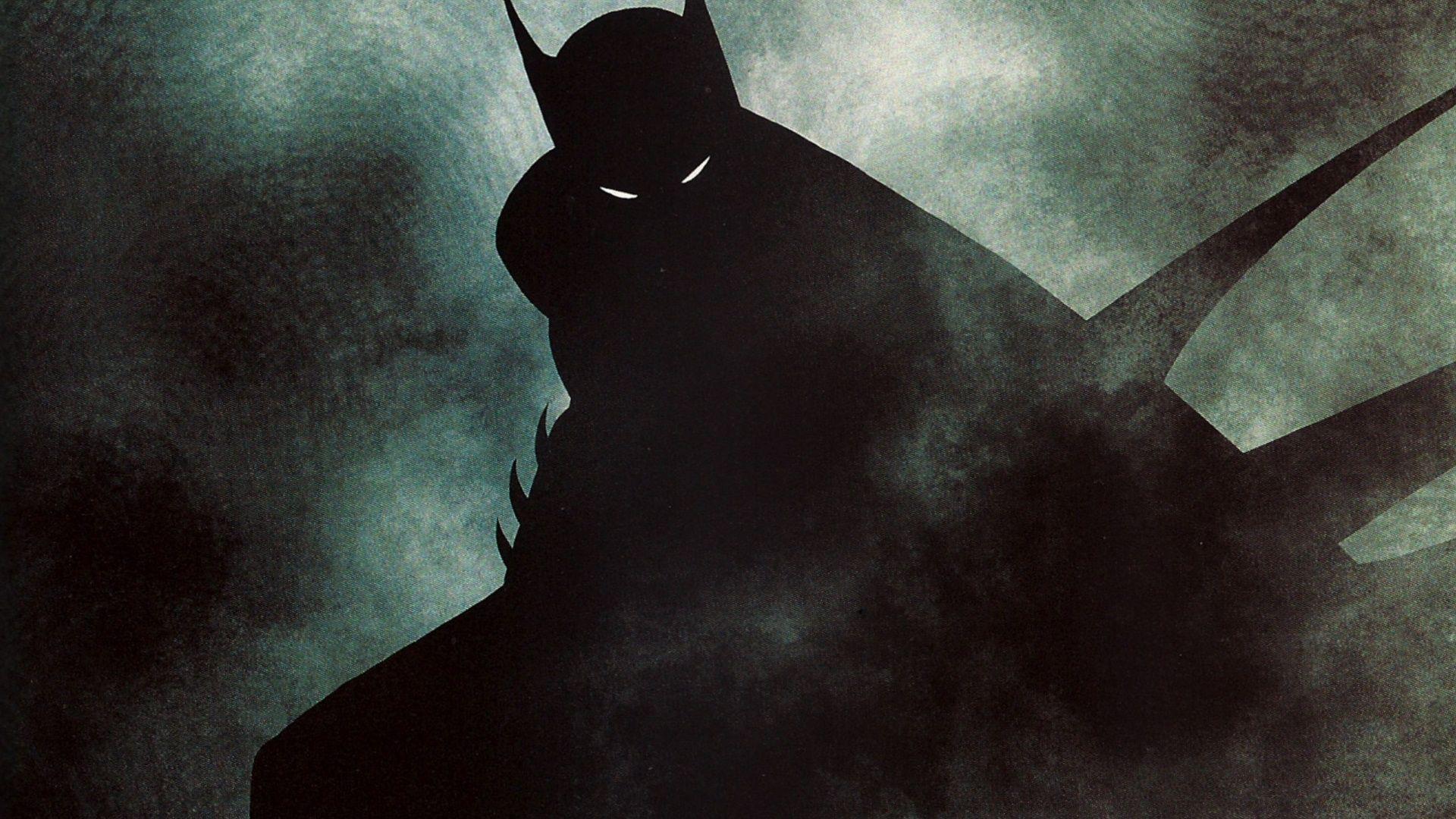 Batman Full HD Wallpaper and Background Imagex1080
