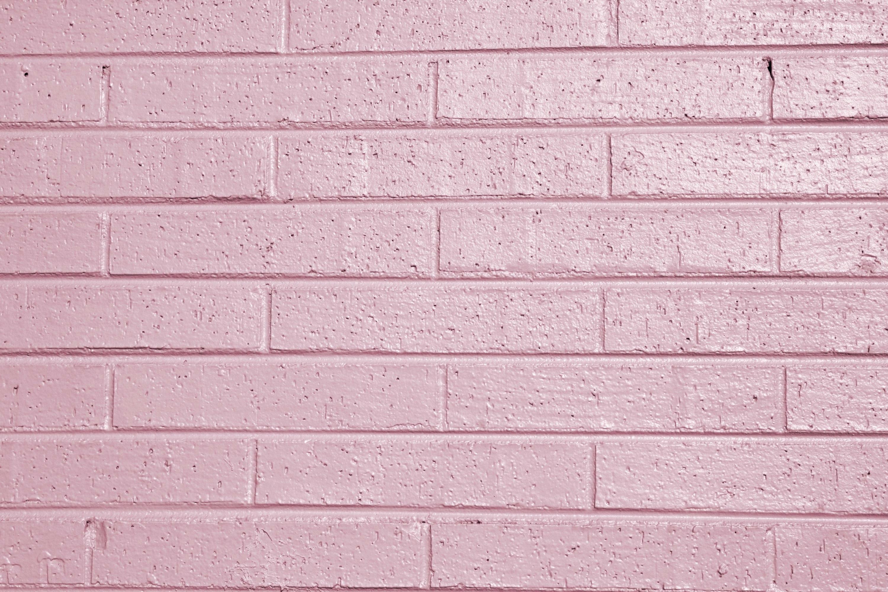 Painted Brick Wallpaper White Wallpaper