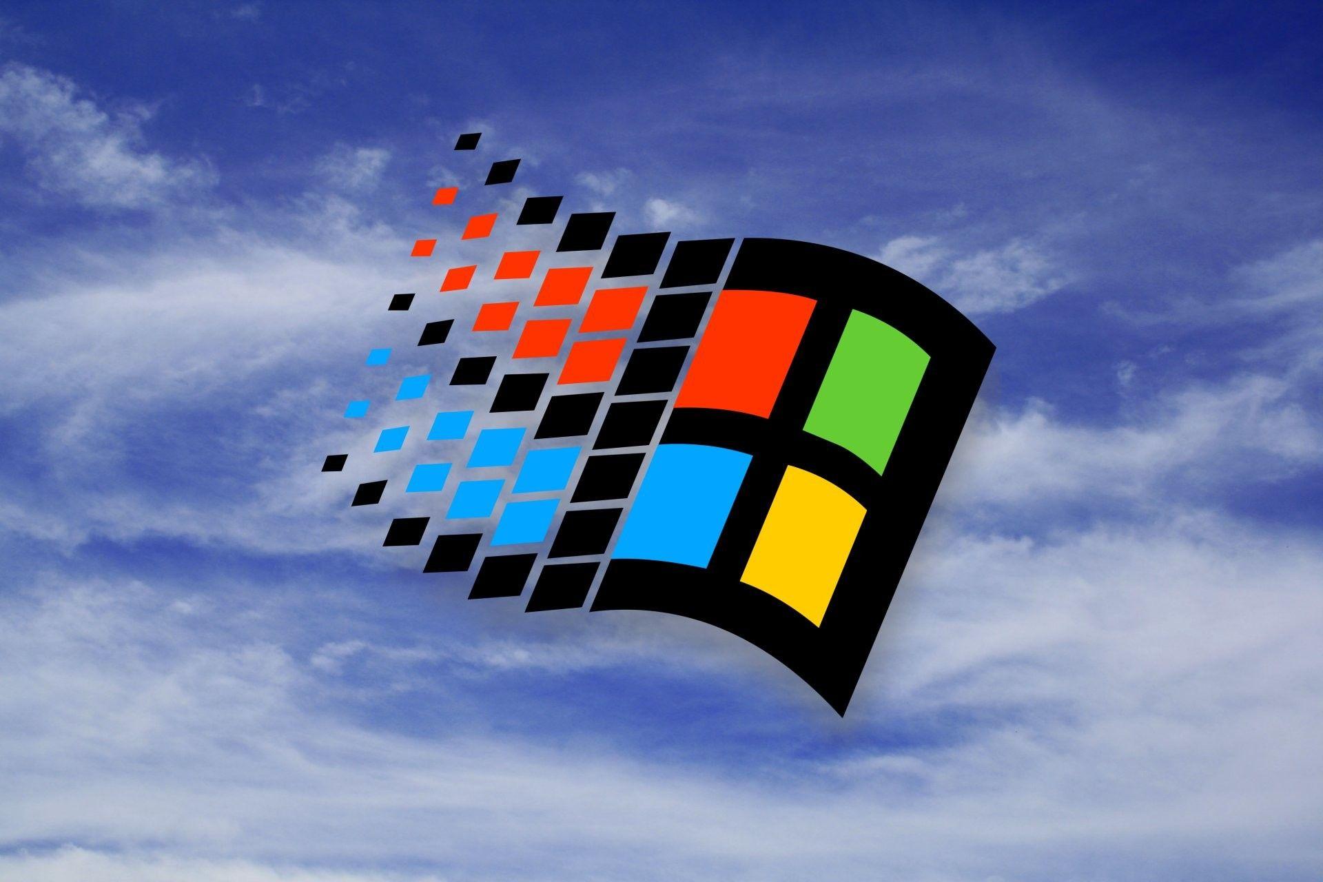 Những hình nền Windows 95 đầu tiên làm nên ký ức tuổi thơ của nhiều thế hệ người dùng máy tính. Giờ đây, bạn có thể tìm lại những bức hình đó và tái hiện lại ký ức tuổi thơ bằng các mẫu hình nền Windows 95 mang đậm nét hoài niệm.