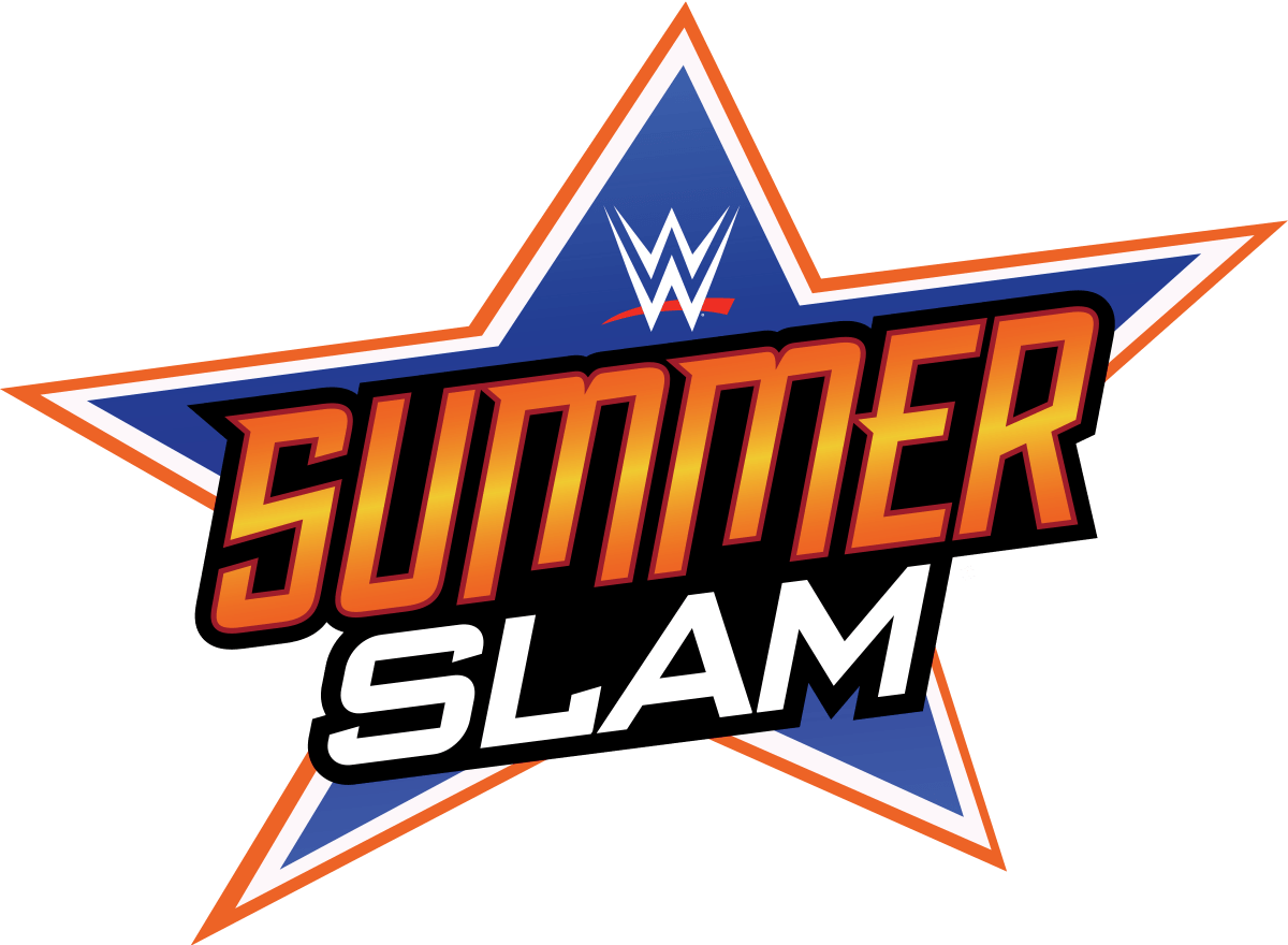 WWE Summerslam Logo Wallpapers Wallpaper Cave