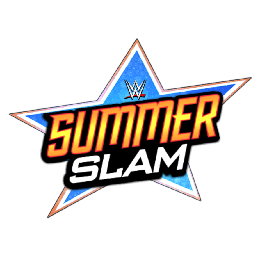 WWE Summerslam 2017 LOGO
