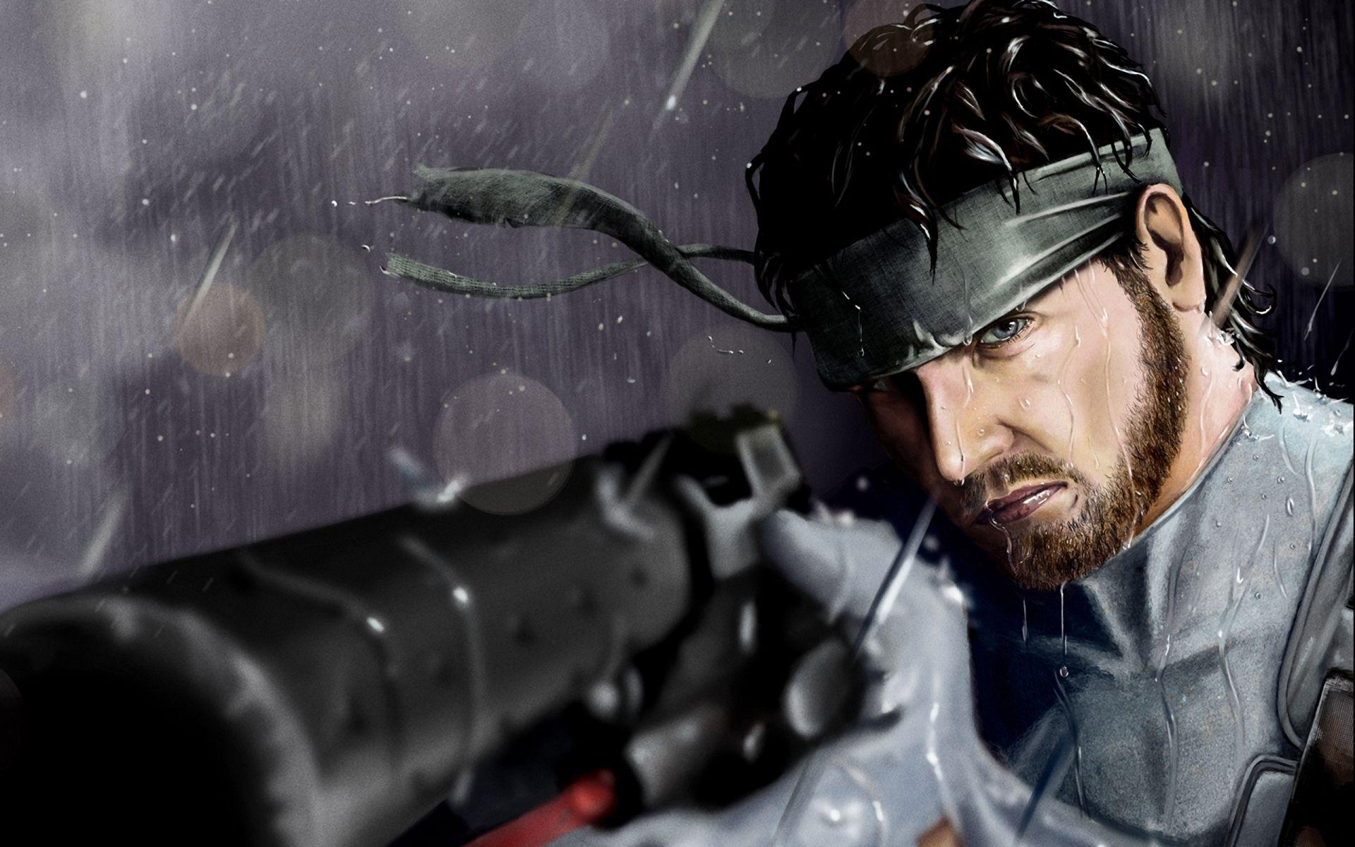 Metal Gear Solid 5 31143 1920x1200 px