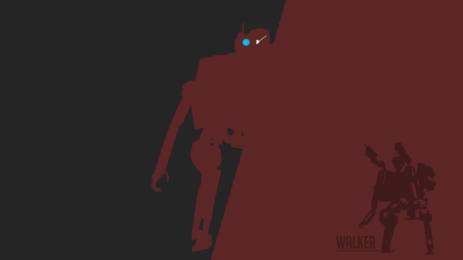 Metal Gear Solid 5 Daily Wallpaper Walker Stratton