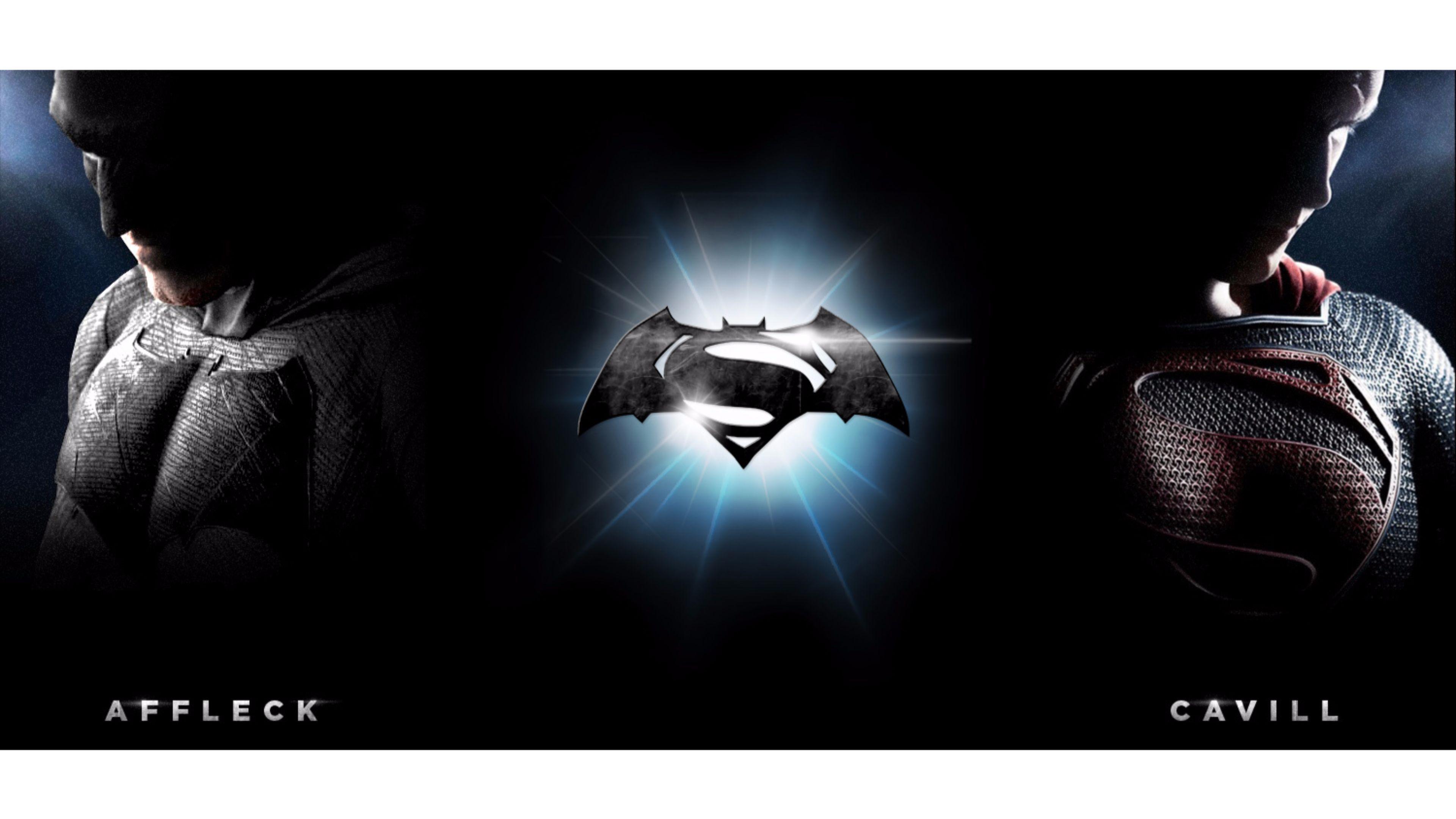 Reveal Batman v Superman Movie 4K Wallpaper. Free 4K Wallpaper