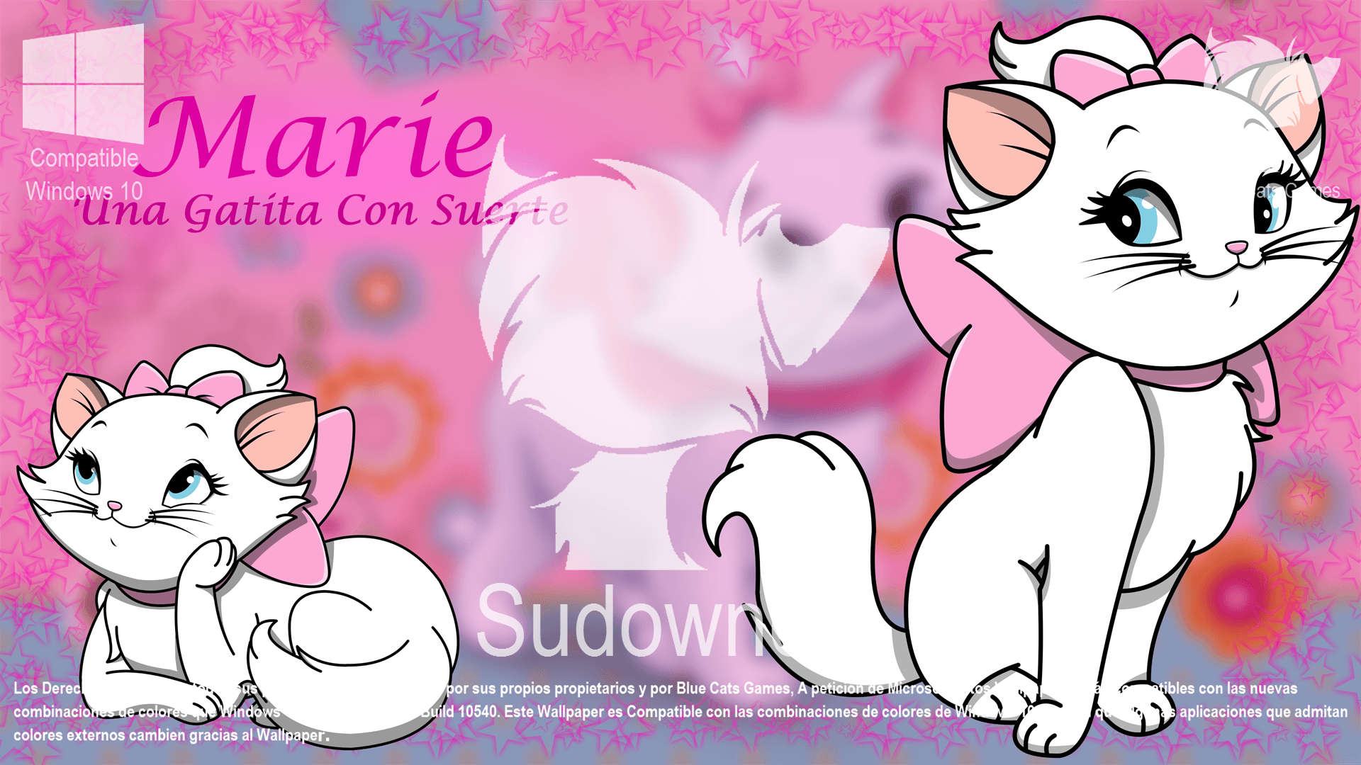 Marie Wallpapers - Wallpaper Cave