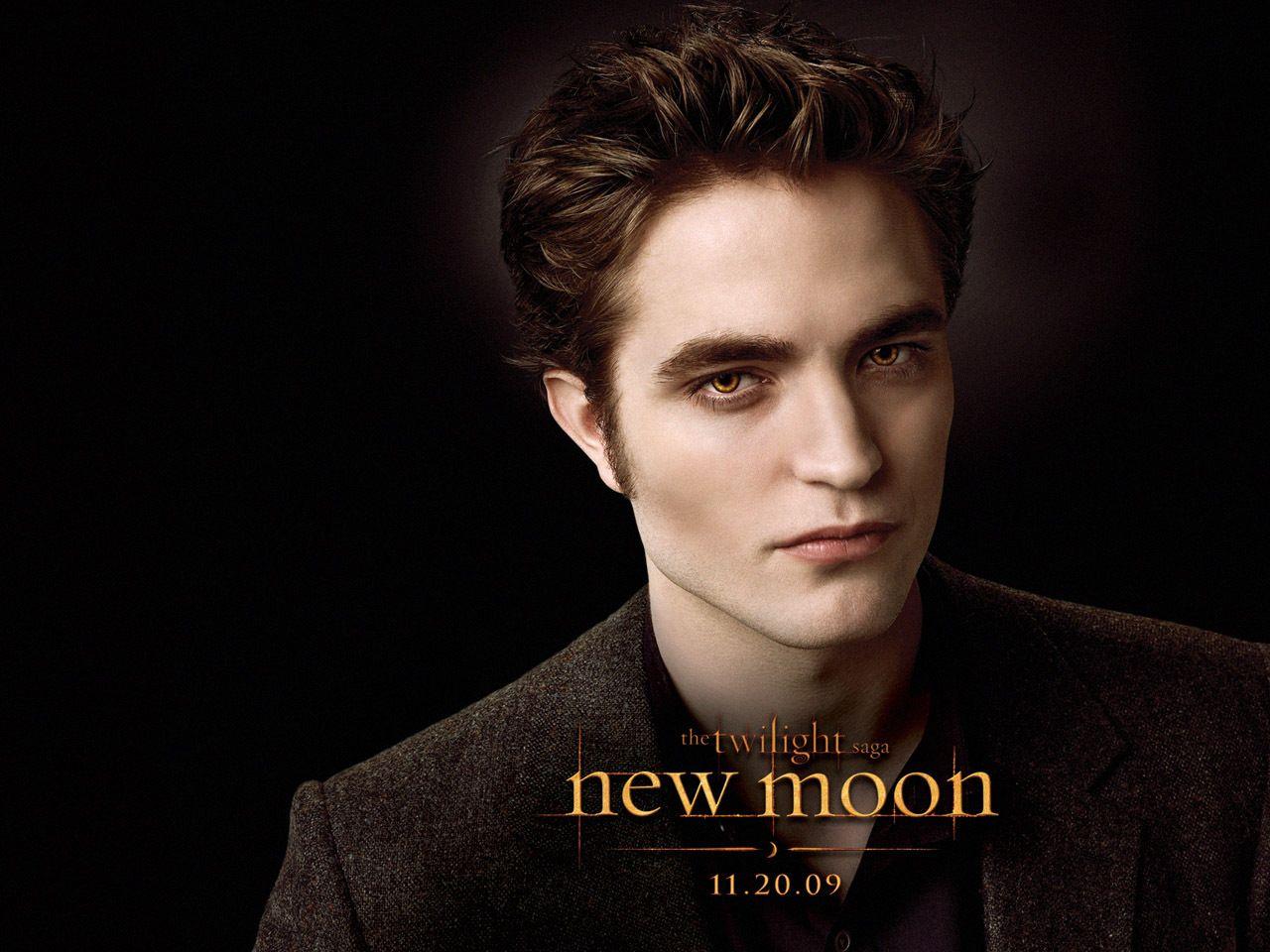 Wallpaper of New Moon HD Wallpaper FullScreen for fans of Twilight