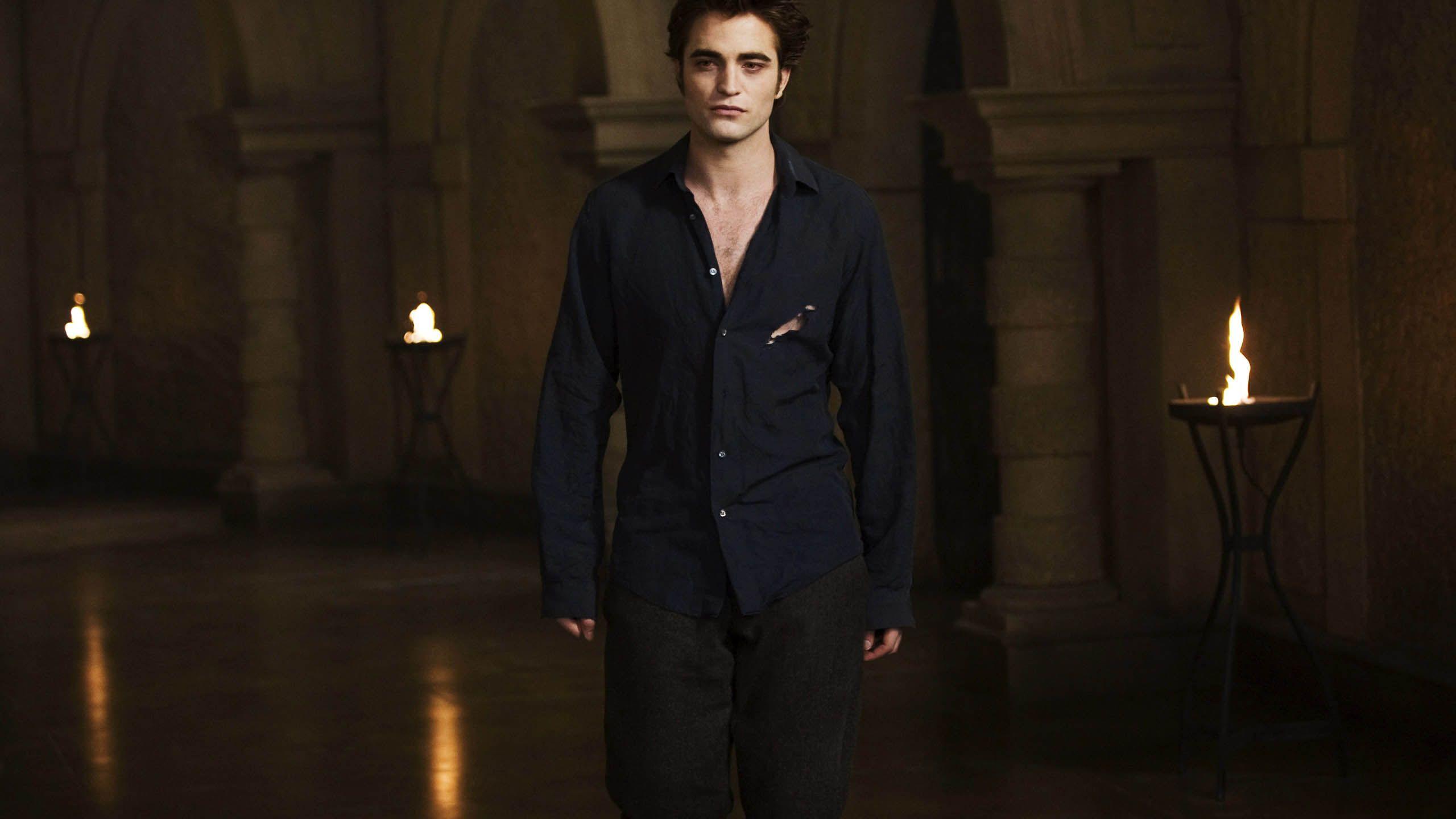 Edward Cullen Hd (2560×1440). Edward Cullen