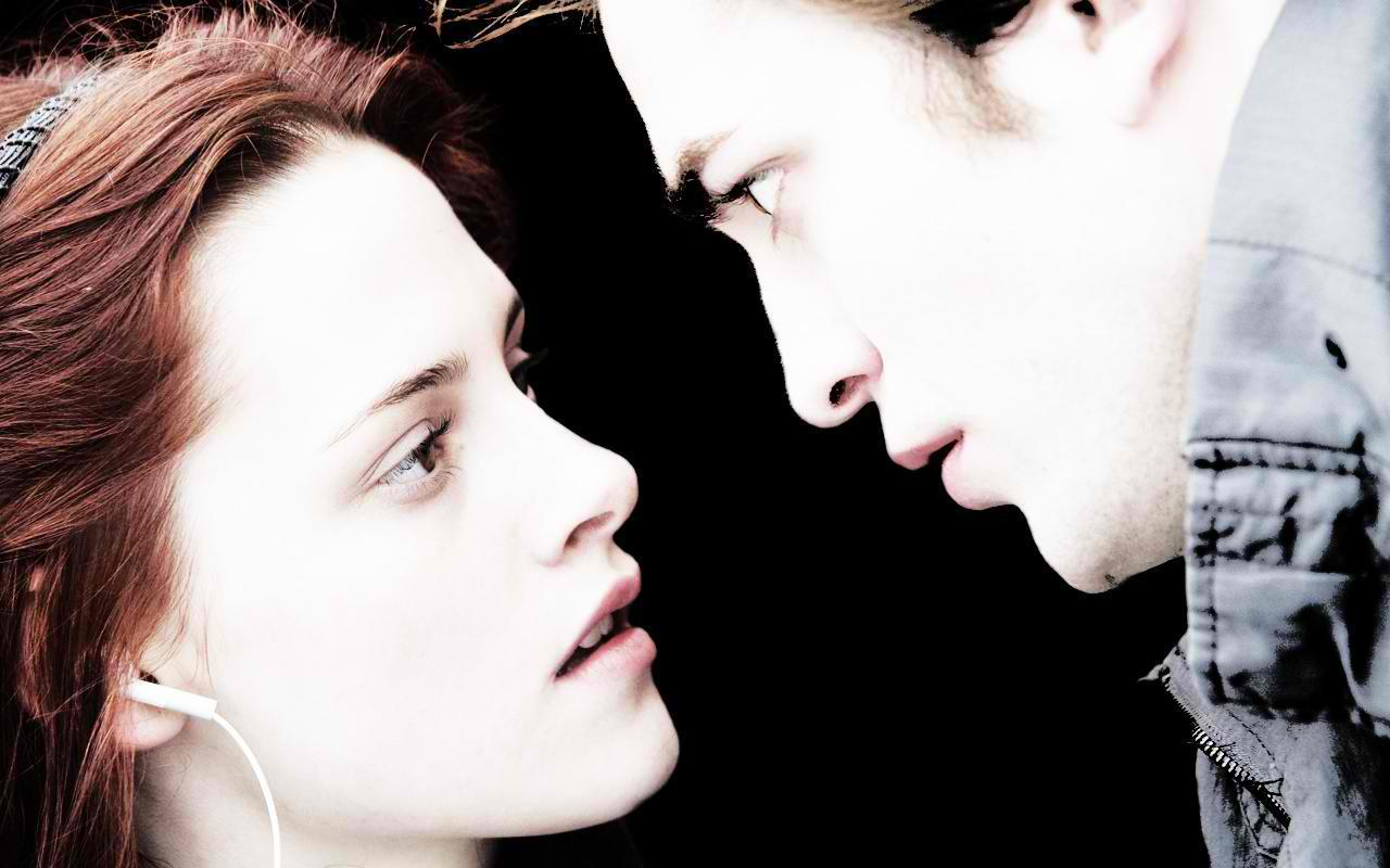 Edward Cullen And Bella Swan 2330 Hd Wallpaper To Win With Women